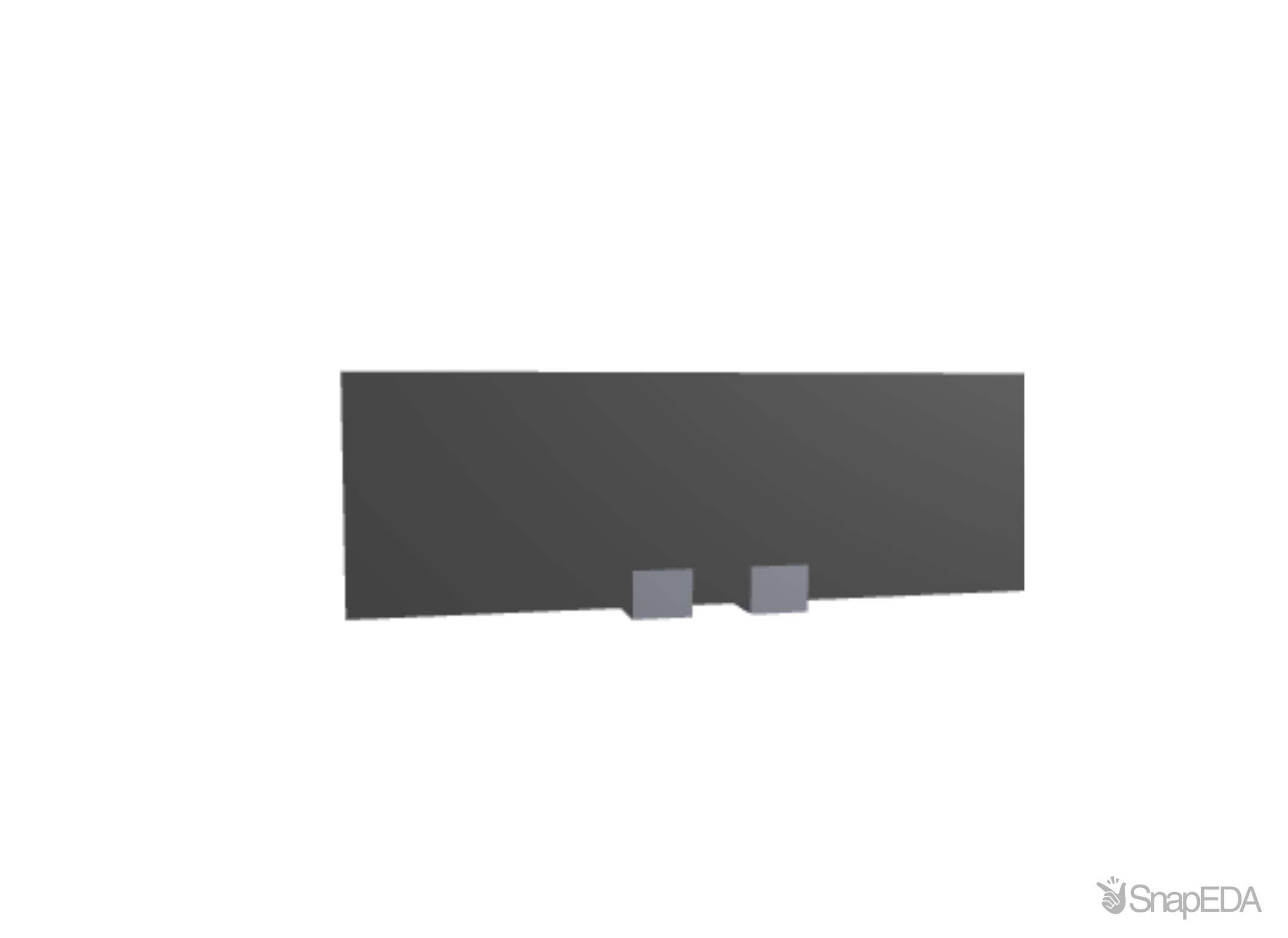 BQ24086DRCR 3D Model