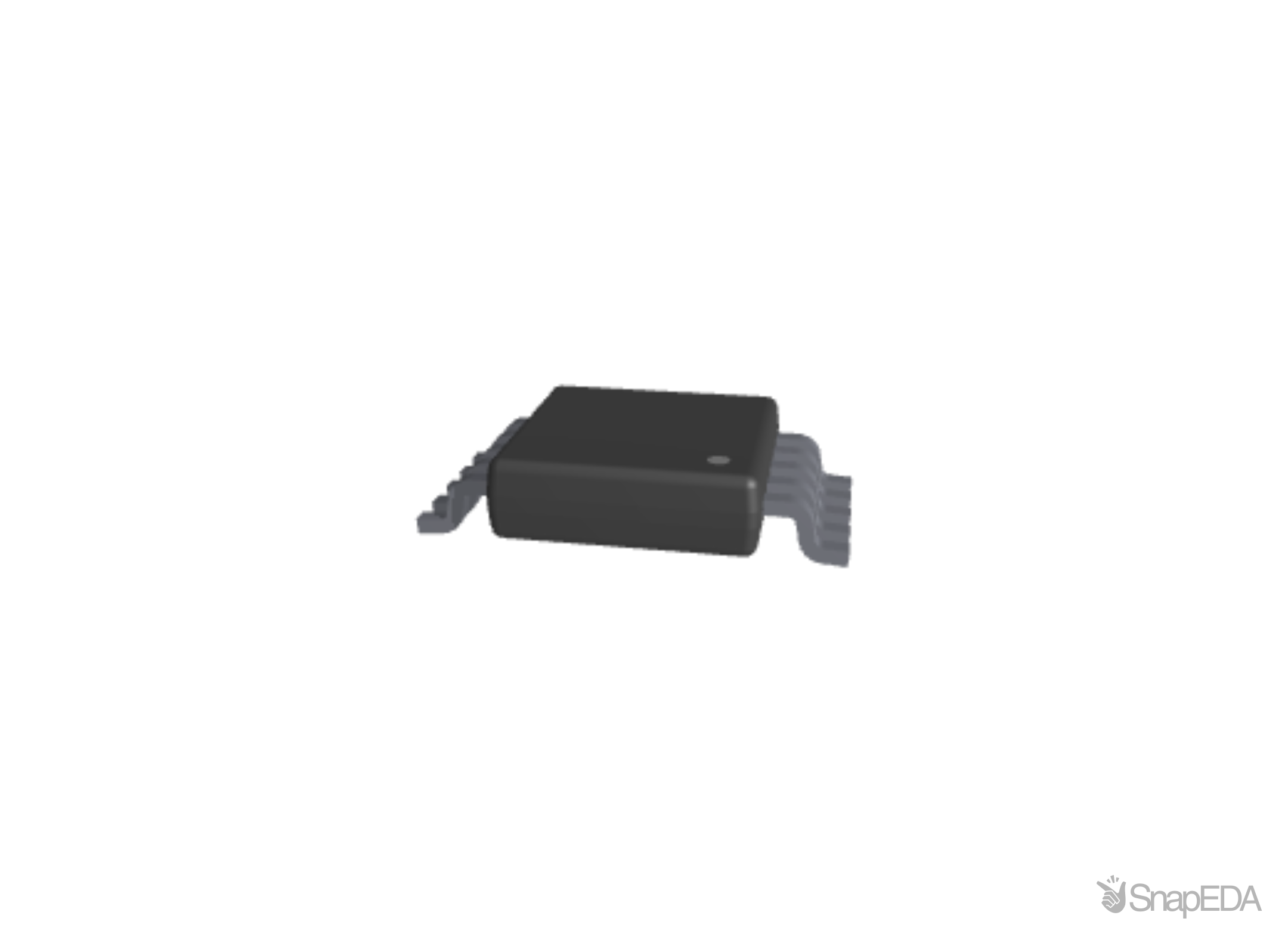BQ24093DGQT 3D Model
