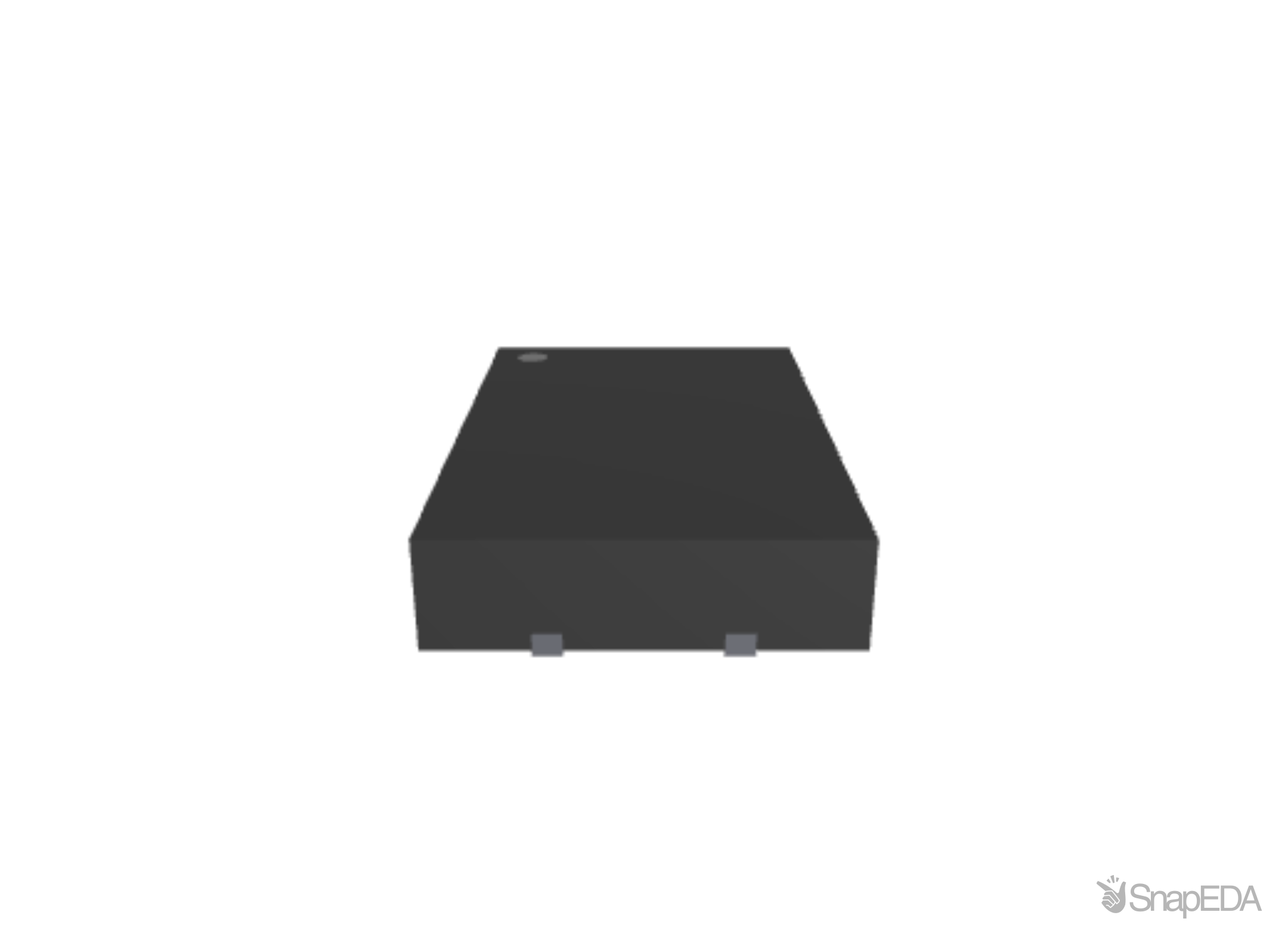 BQ24171RGYT 3D Model