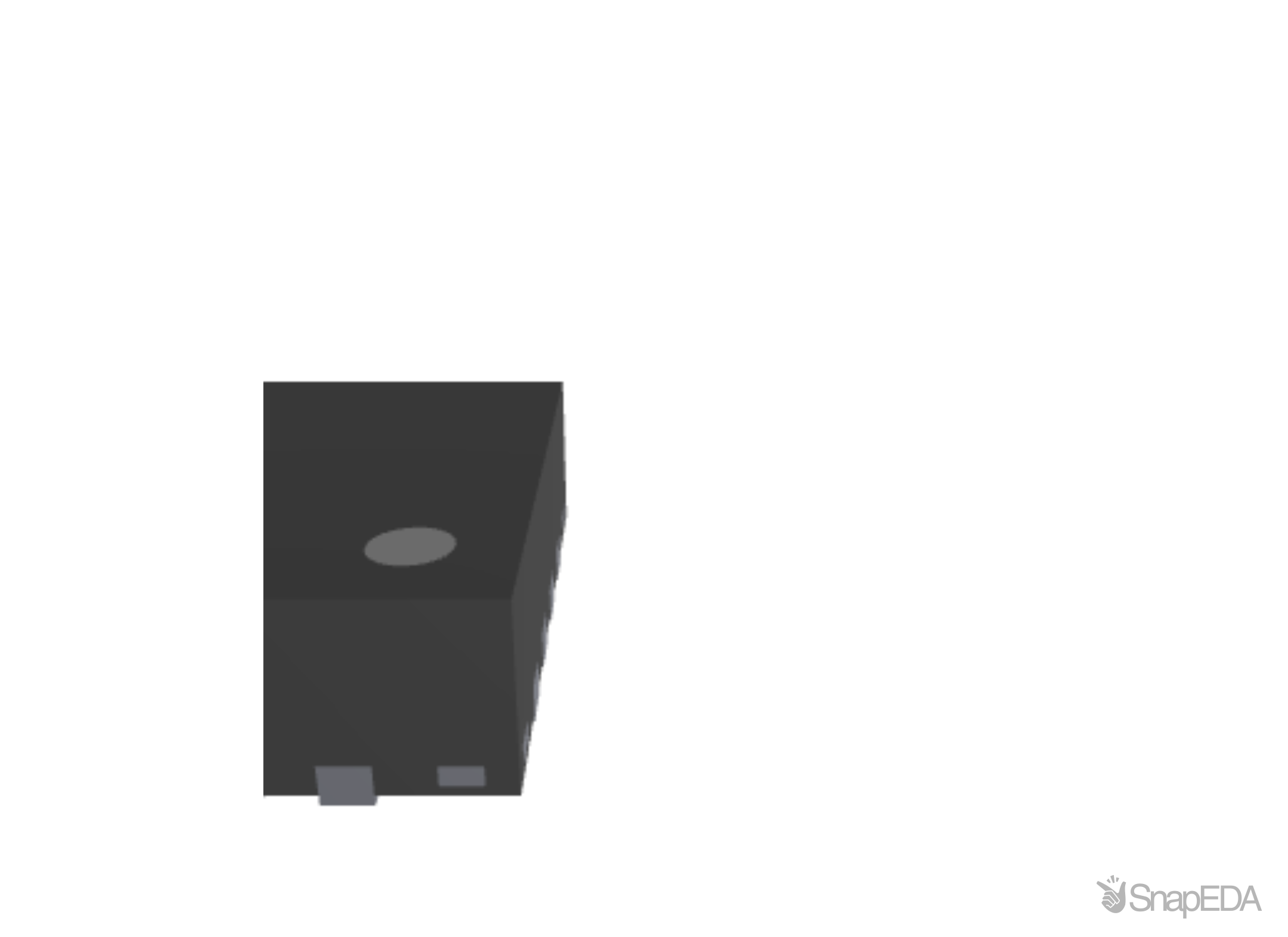 BQ24232RGTT 3D Model