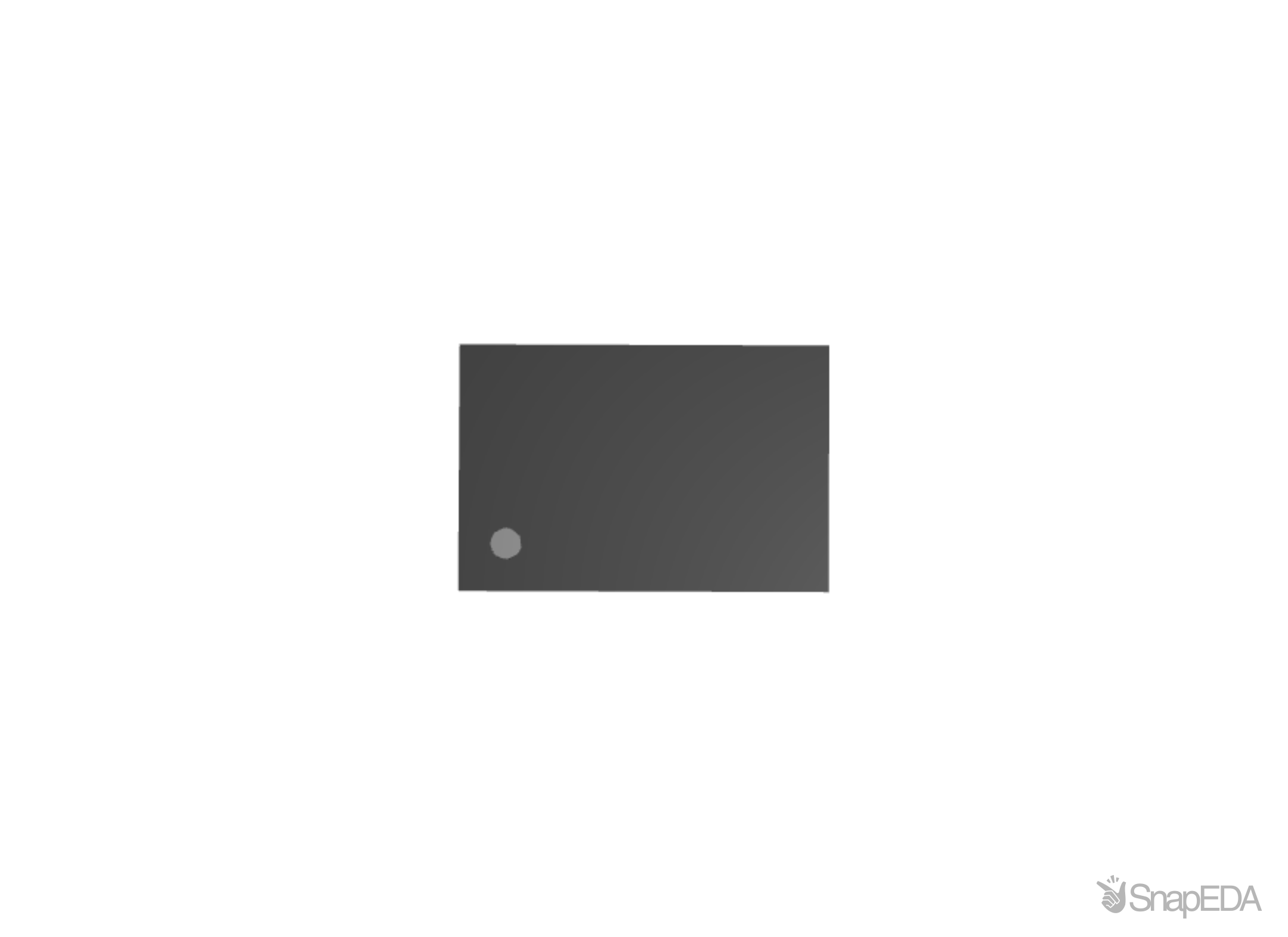 BQ25071QWDQCRQ1 3D Model