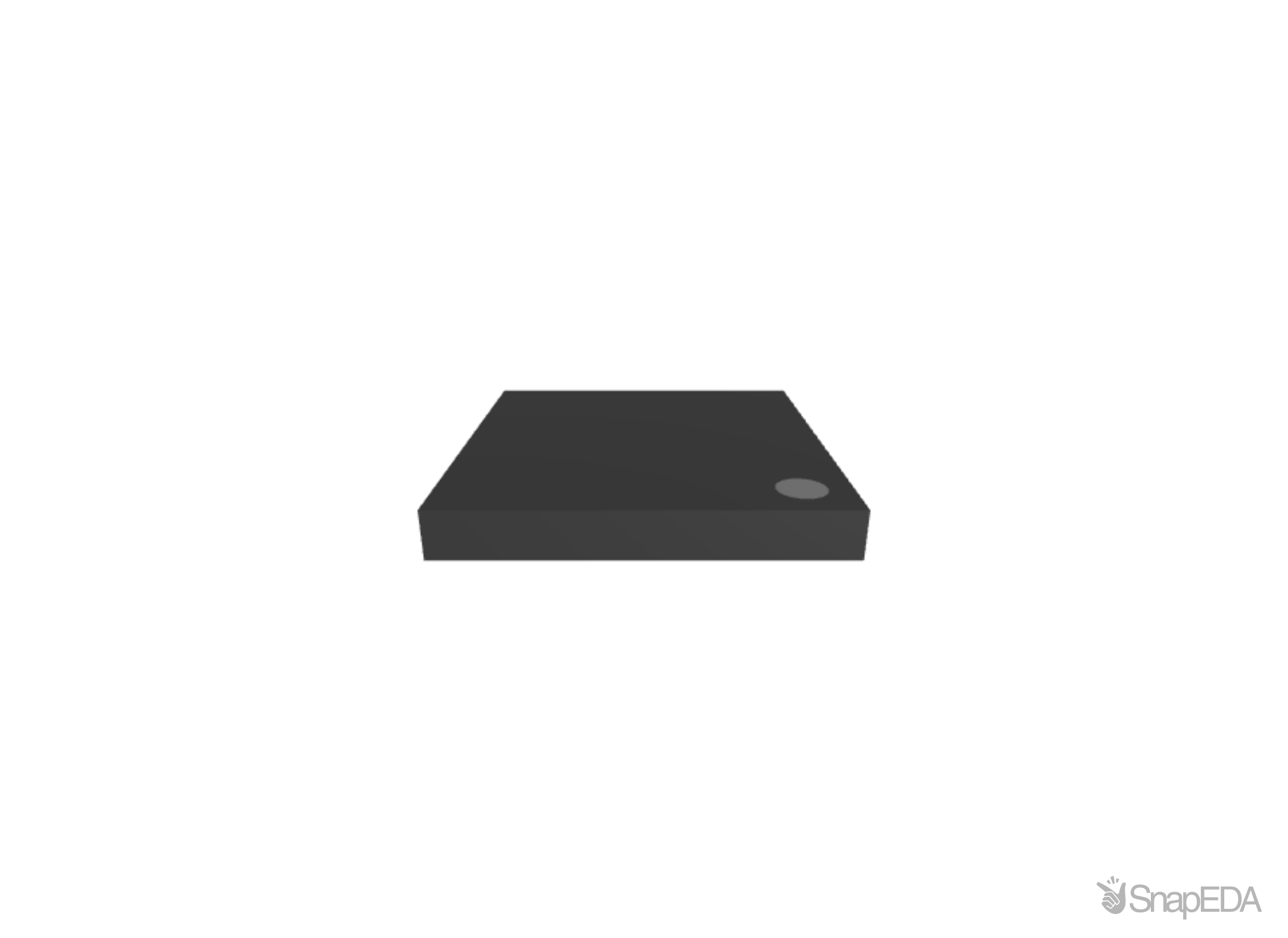 BQ25120AYFPR 3D Model