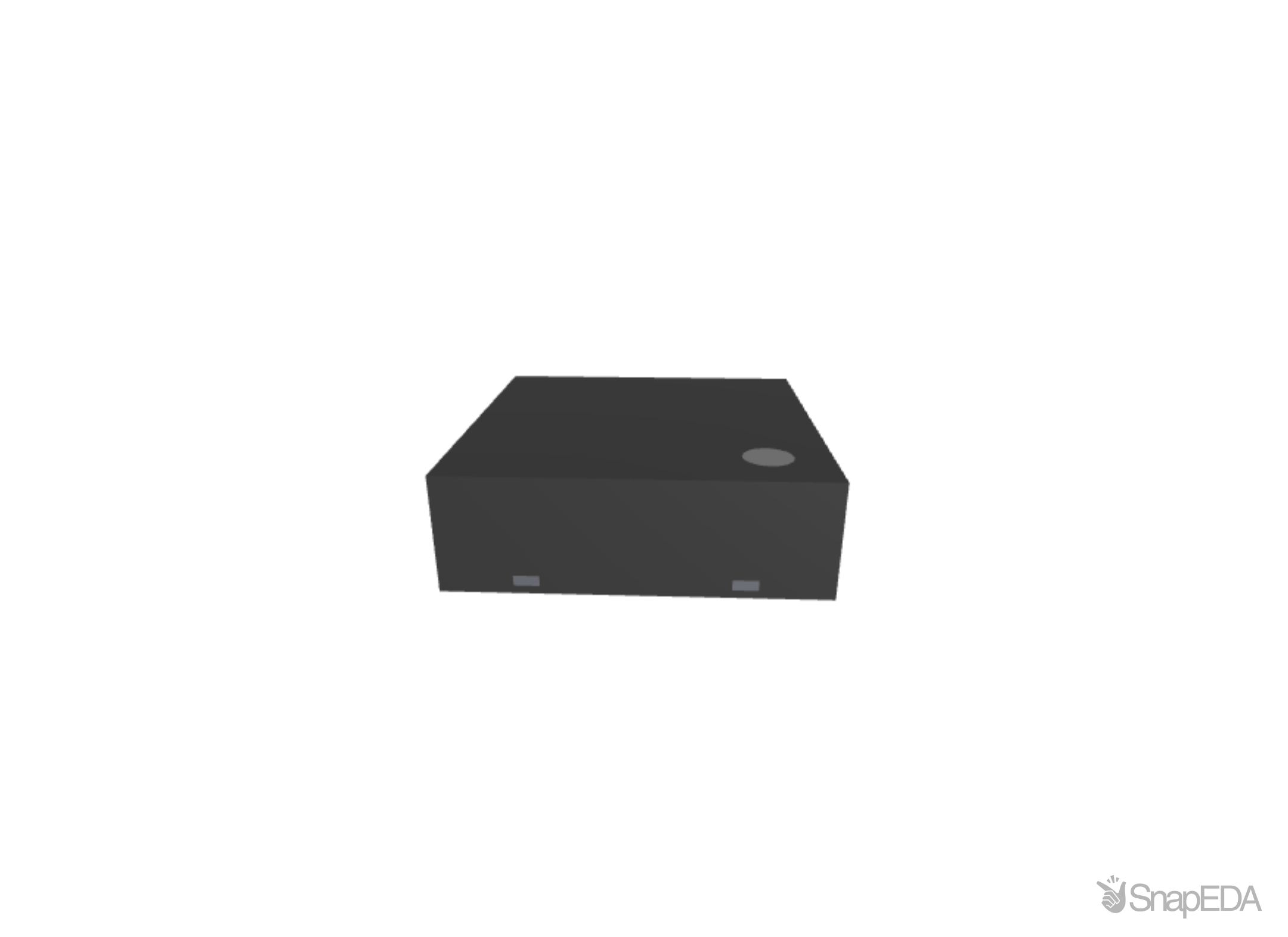 BQ29441DRBR 3D Model