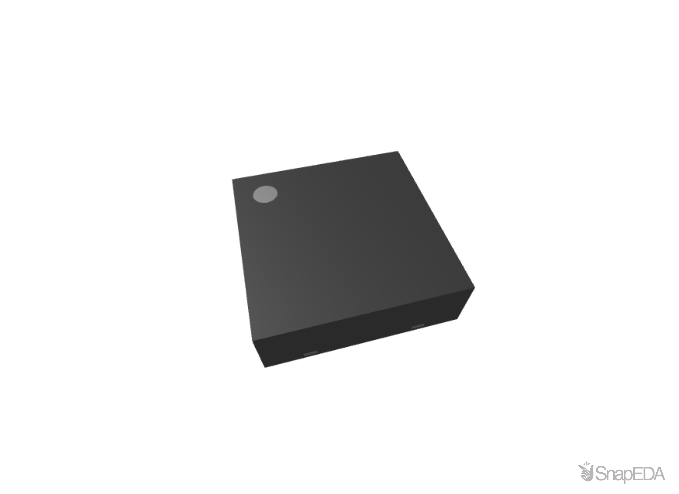 BQ29449DRBT 3D Model