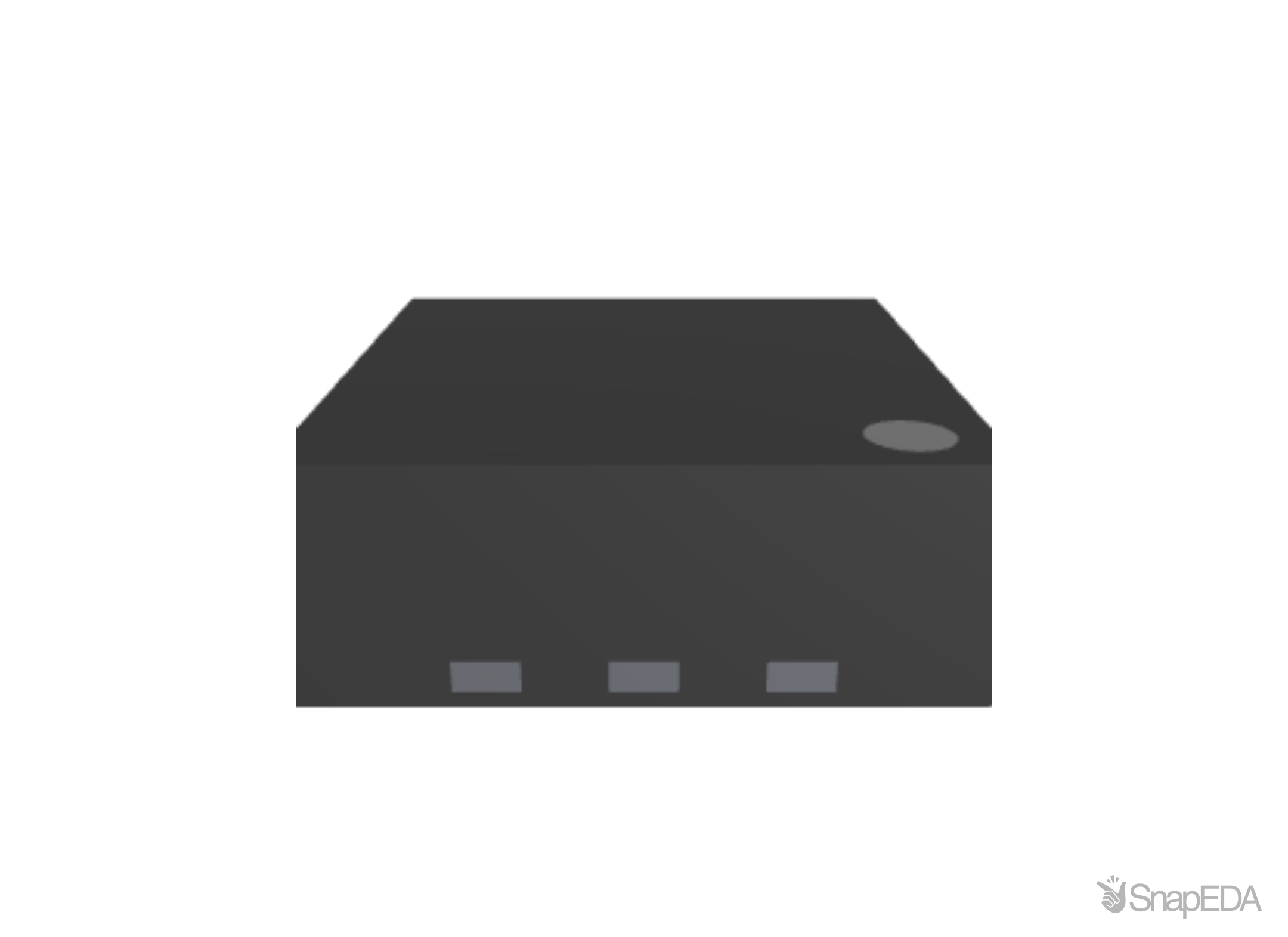 BQ294702DSGR 3D Model