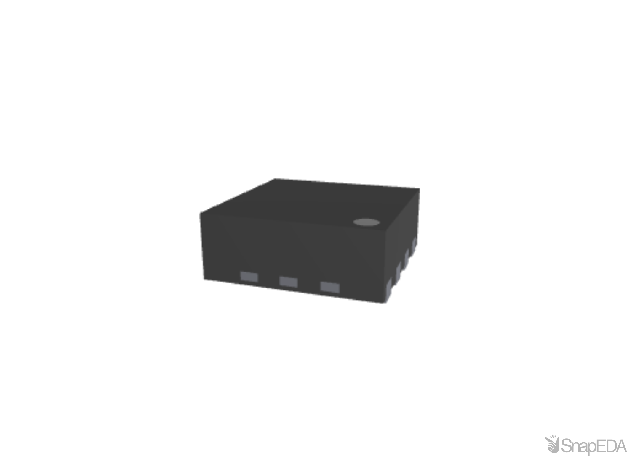 BQ294703DSGR 3D Model