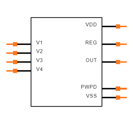 BQ296106DSGT Symbol
