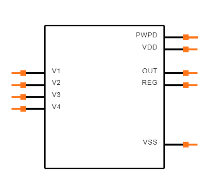 BQ296112DSGT Symbol