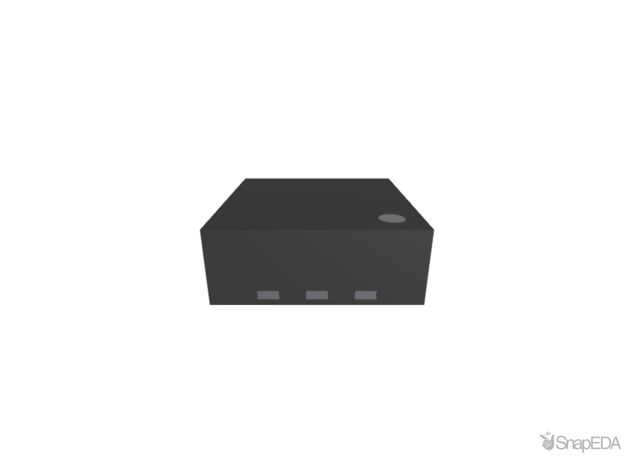 BQ296212DSGT 3D Model