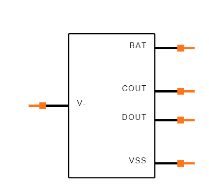 BQ29702DSER Symbol