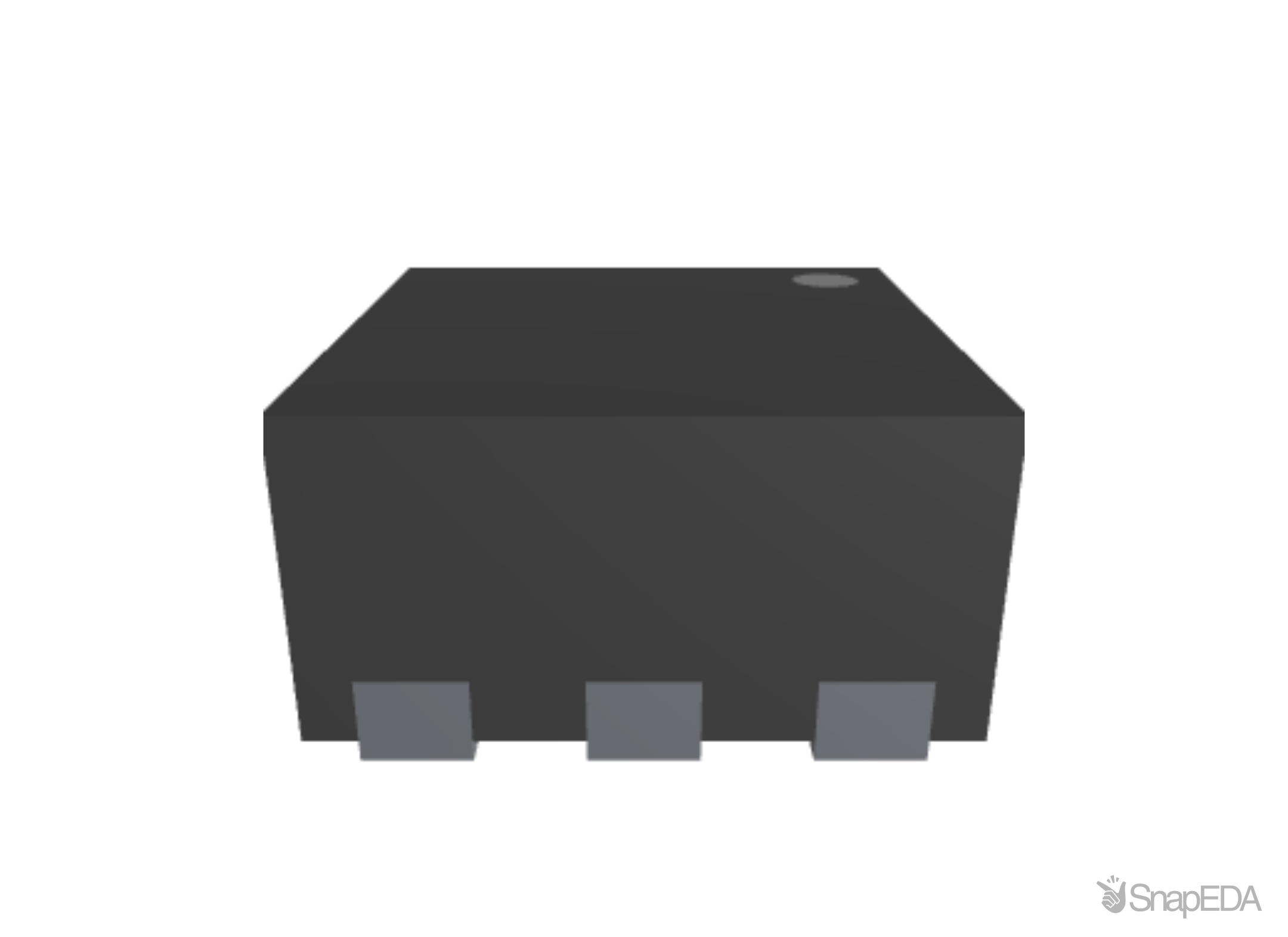 BQ29702DSET 3D Model