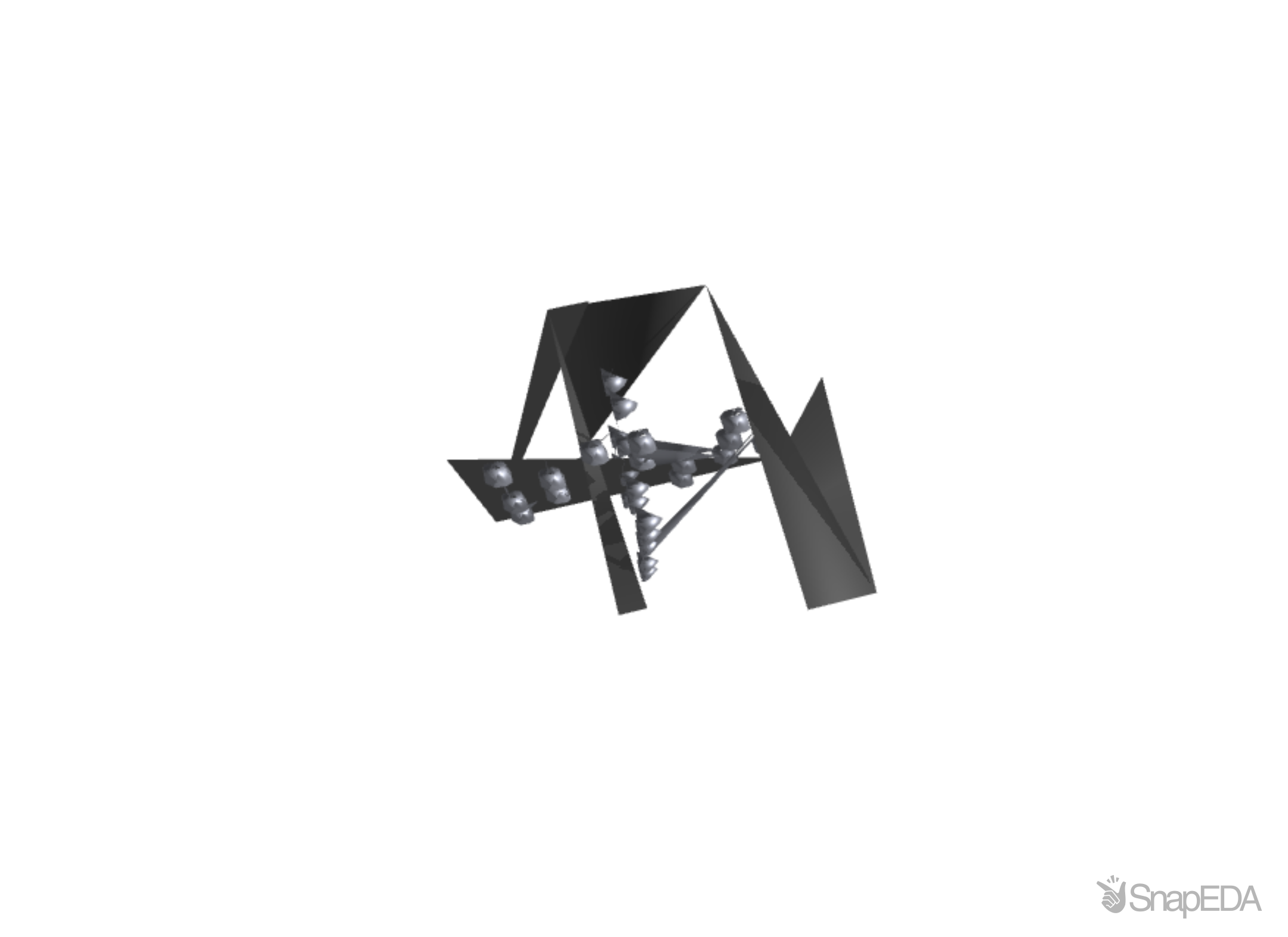 BQ51050BYFPR 3D Model