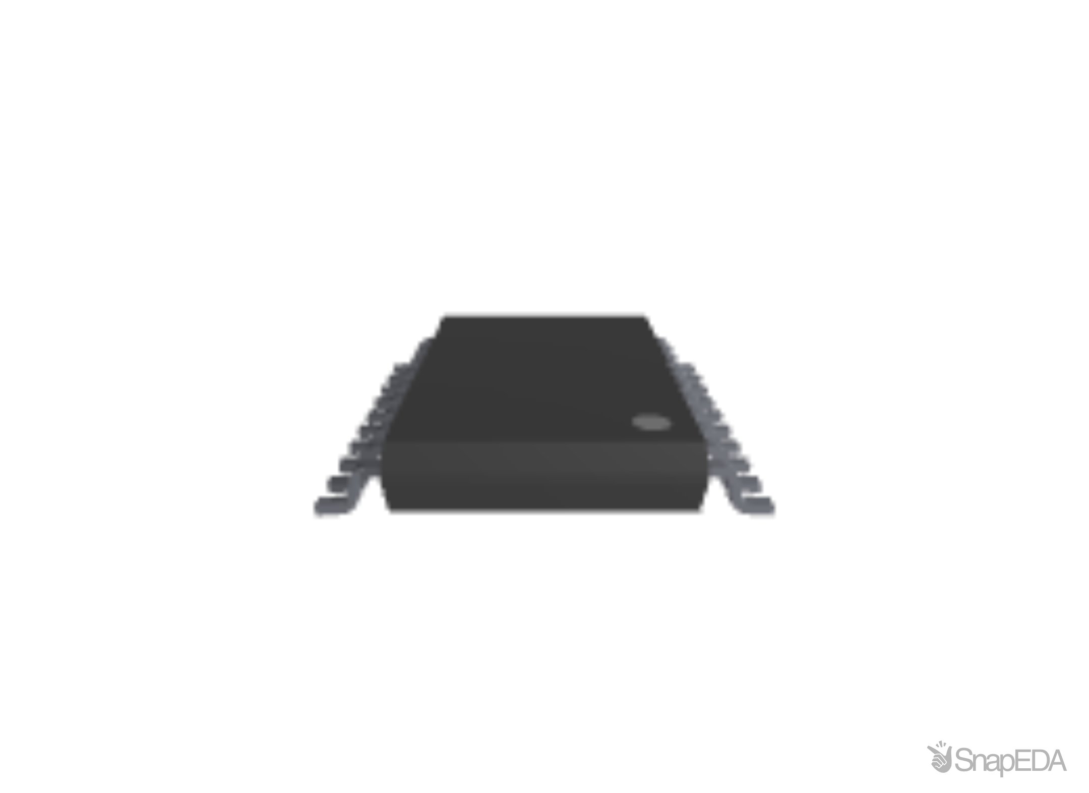BQ7790502PWR 3D Model