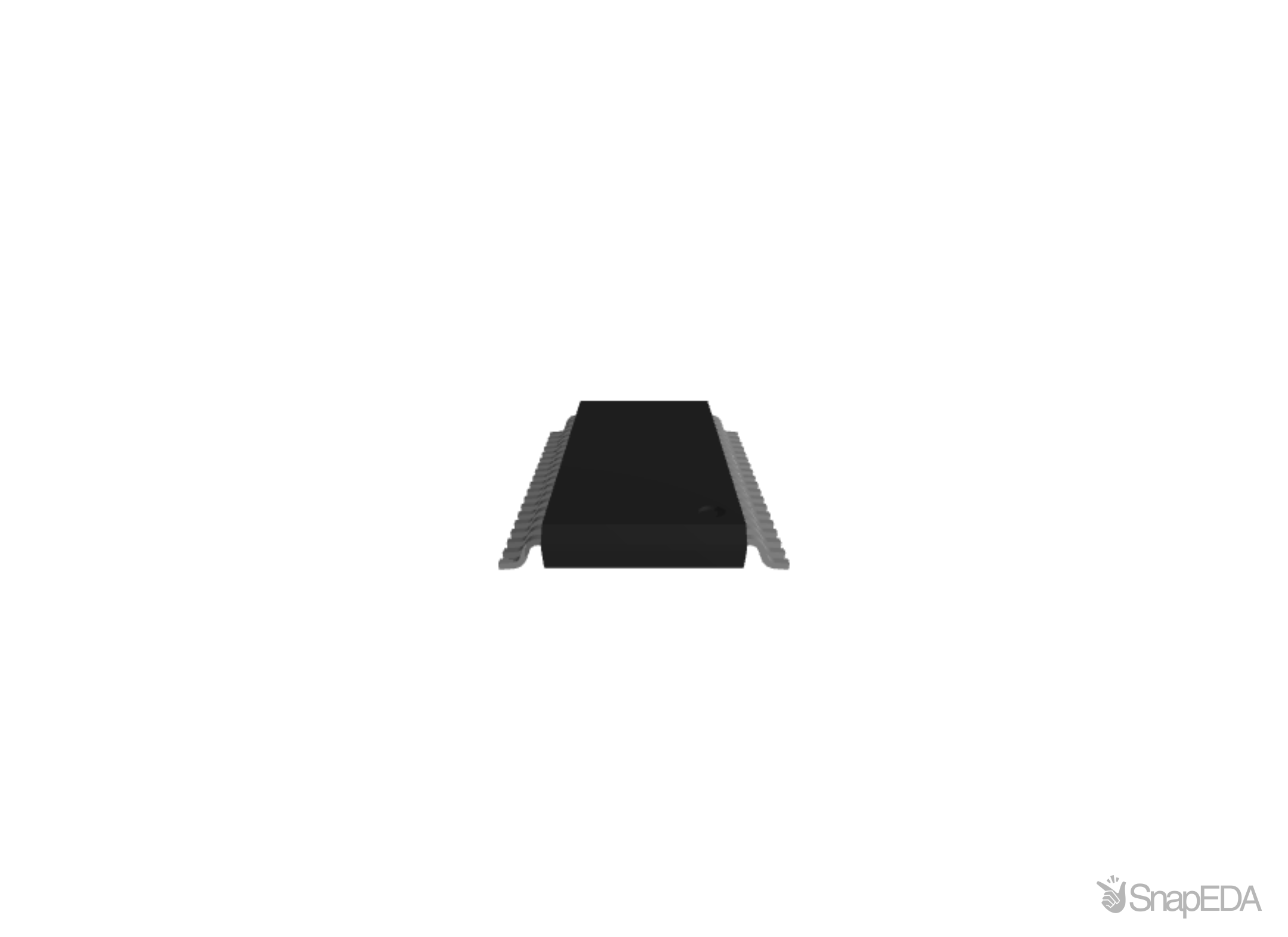BUF20800ATDCPRQ1 3D Model