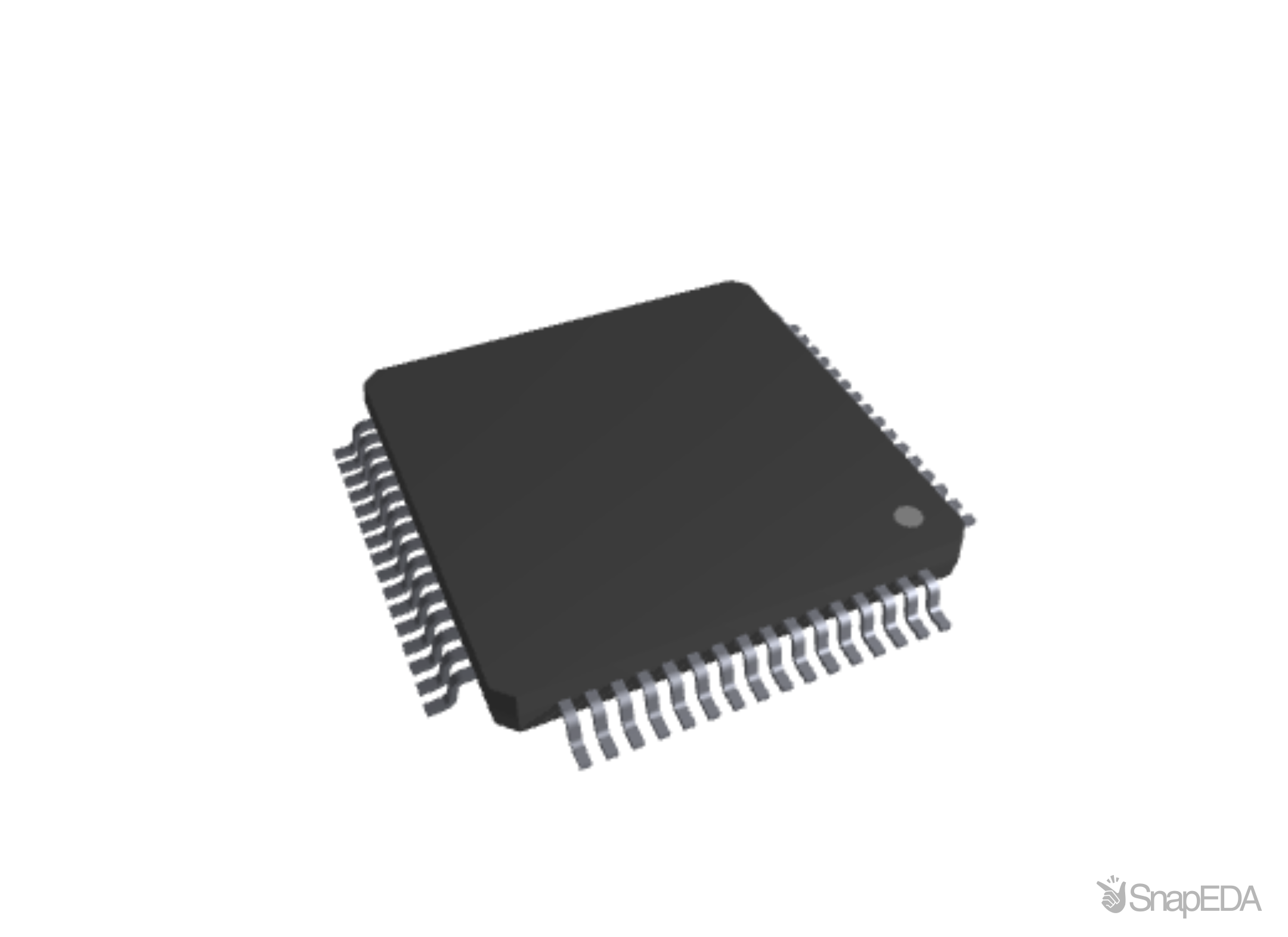 CC1010-RTY1 3D Model
