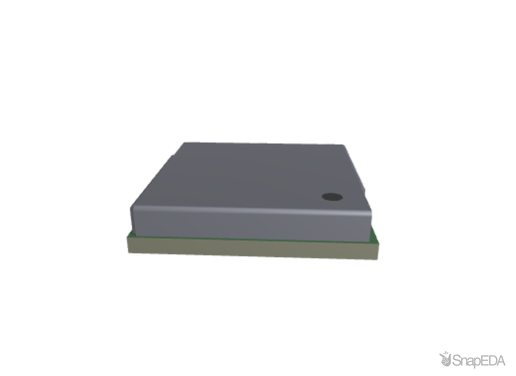 CC2564MODNCMOER 3D Model