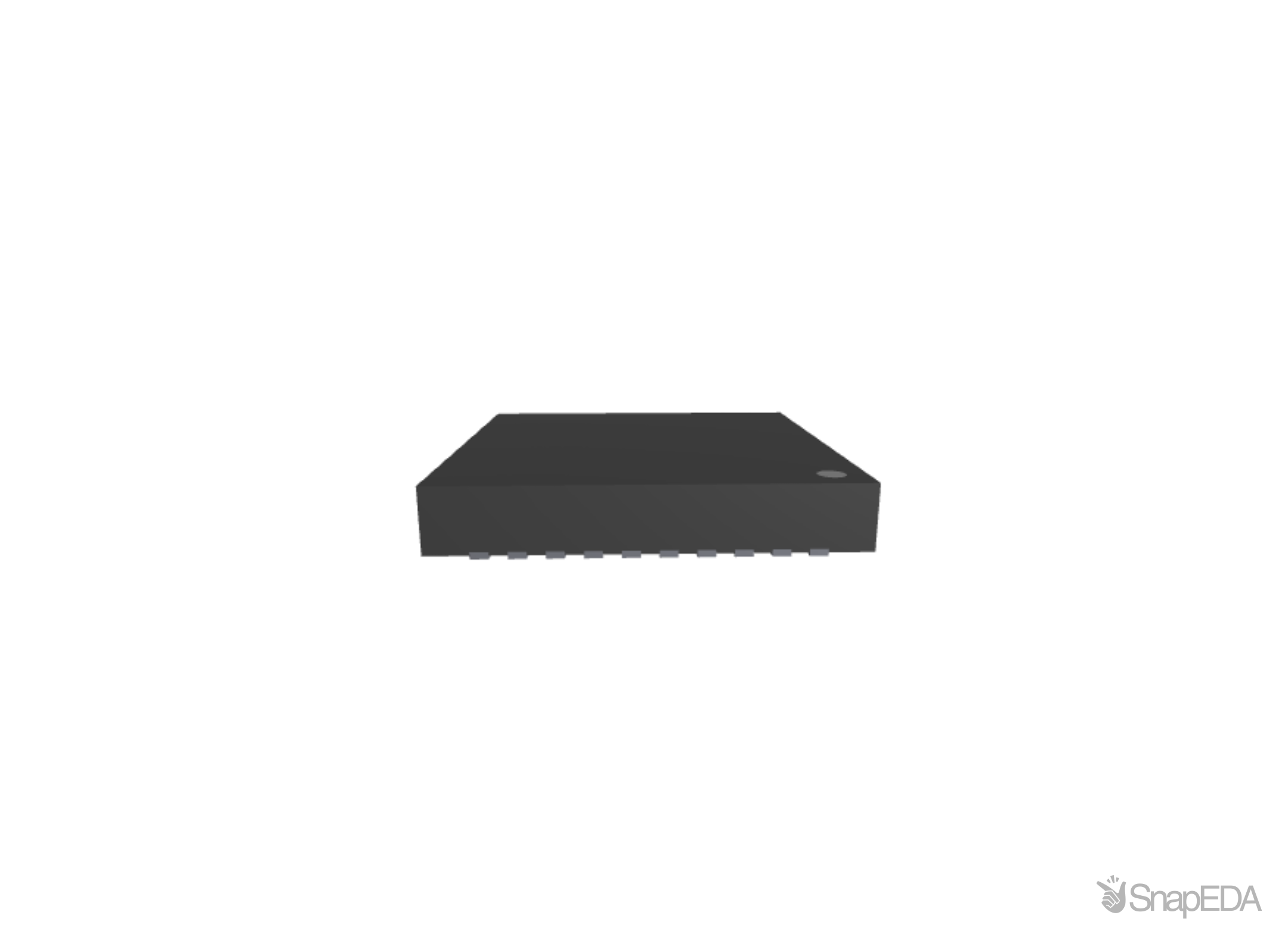 CC8530RHAT 3D Model