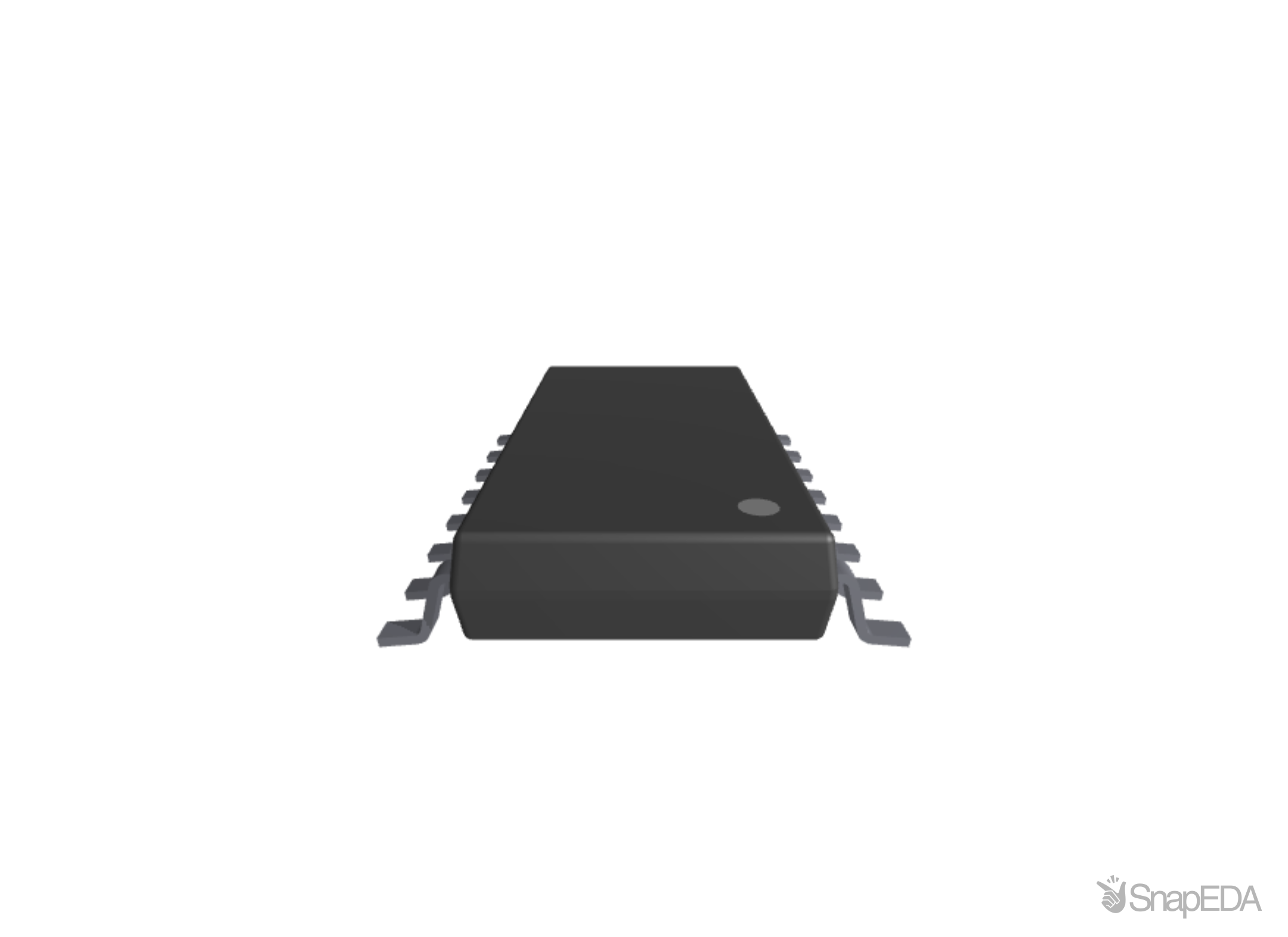 CD14538BNSR 3D Model
