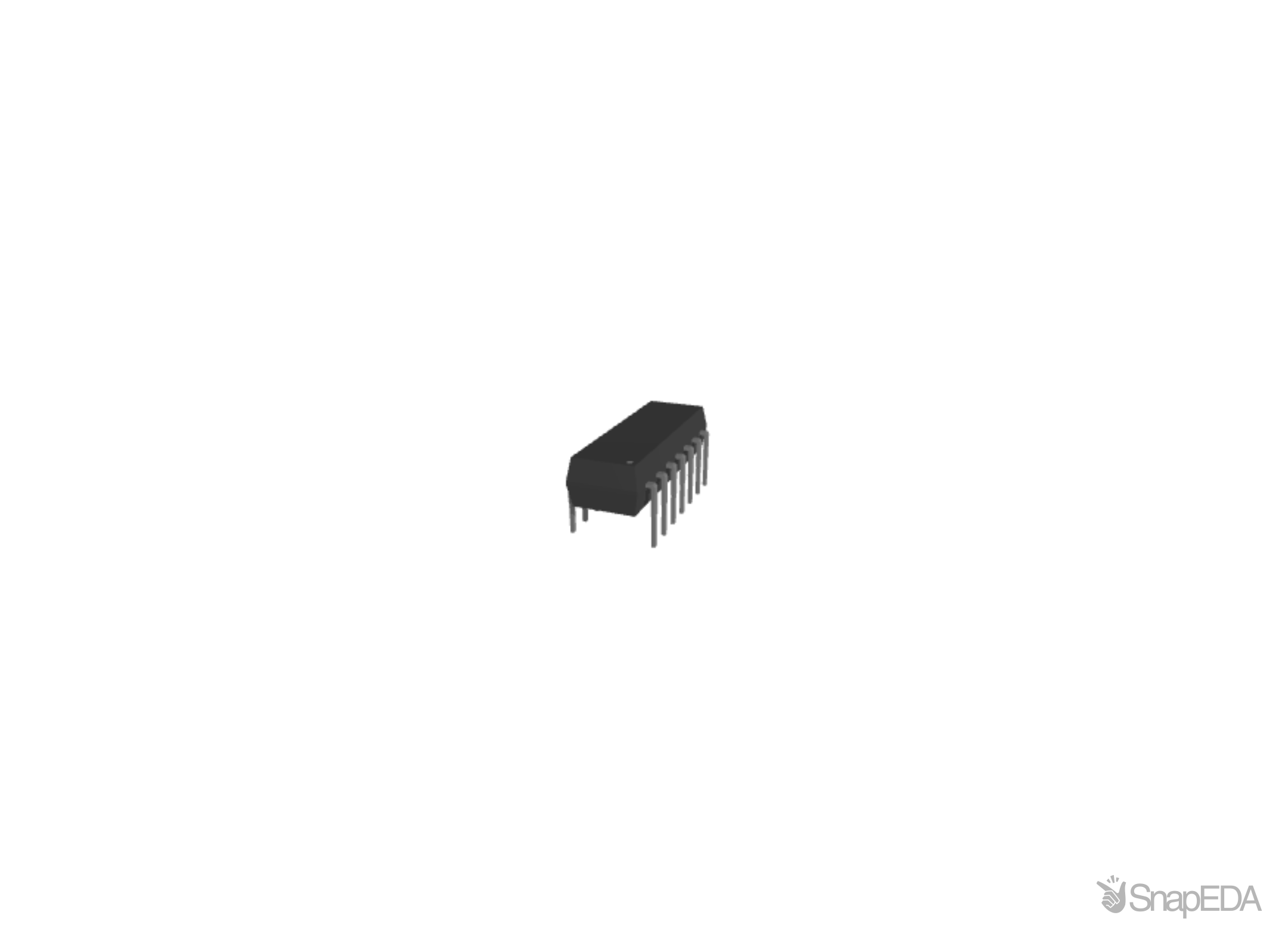 CD4012BEE4 3D Model