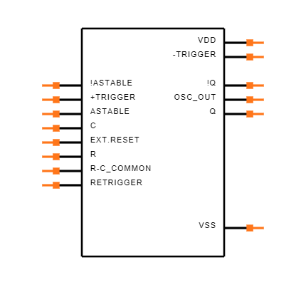 CD4047BEE4 Symbol
