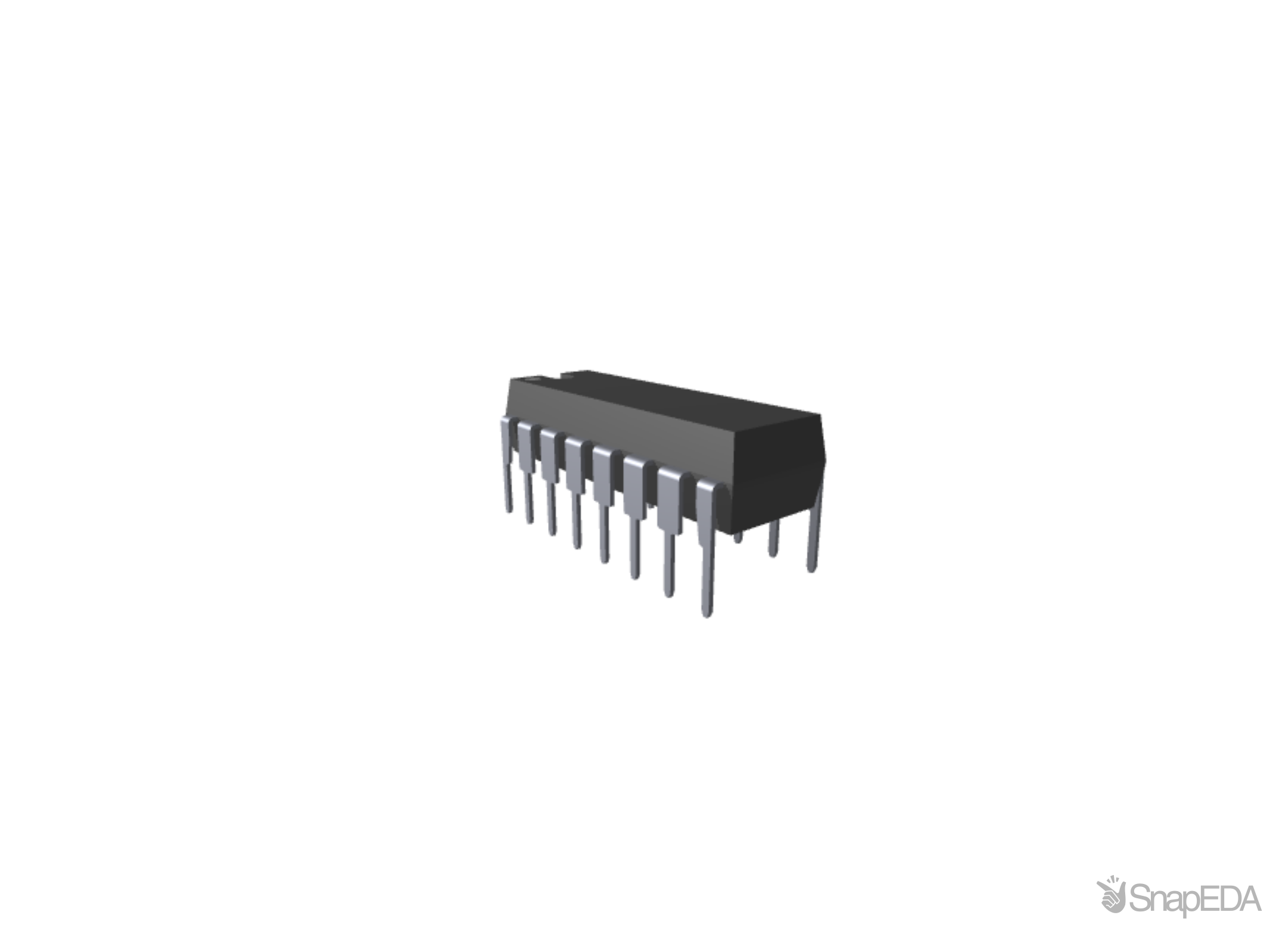 CD4094BEE4 3D Model