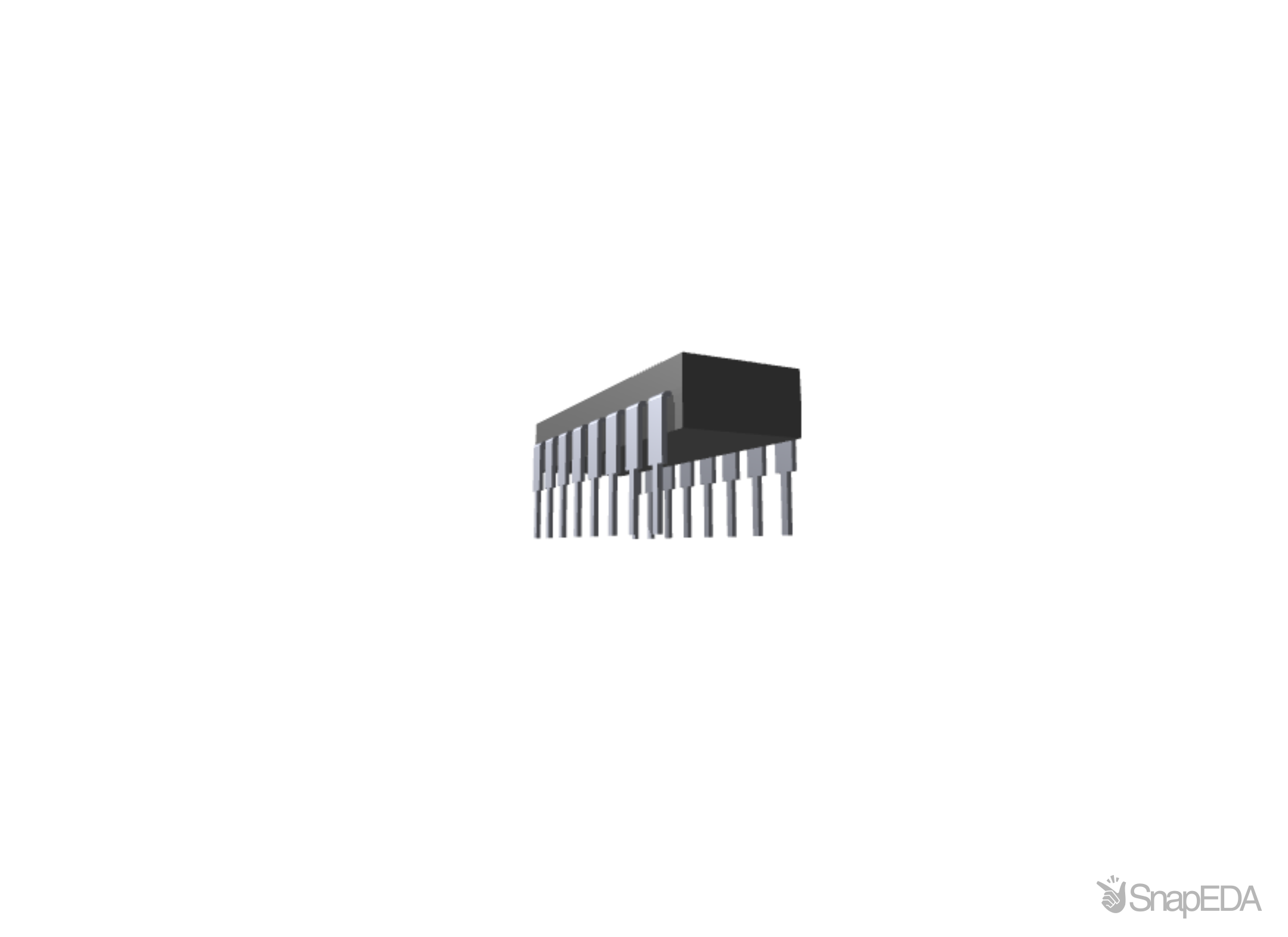 CD4518BEE4 3D Model