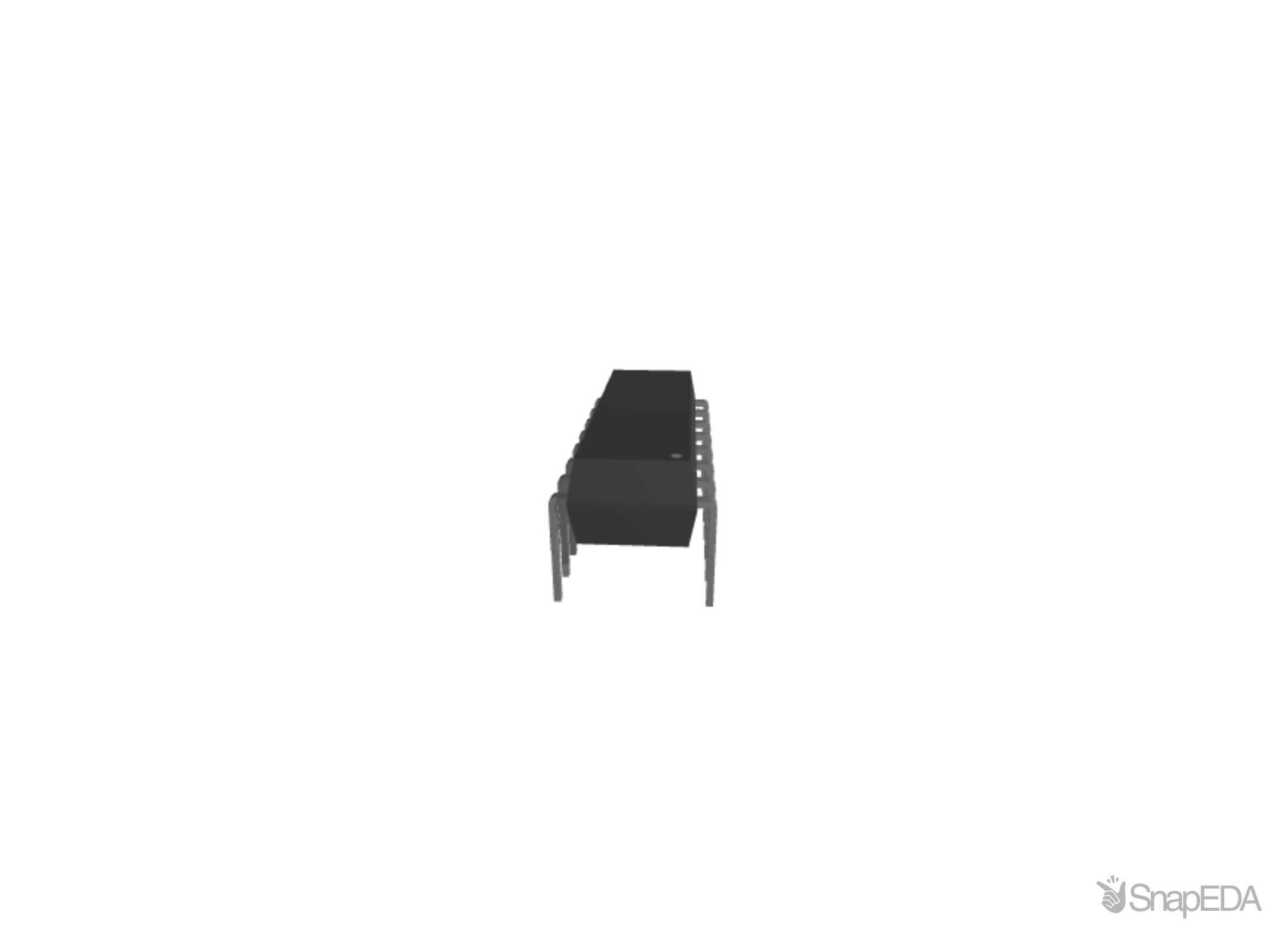 CD74AC109E 3D Model