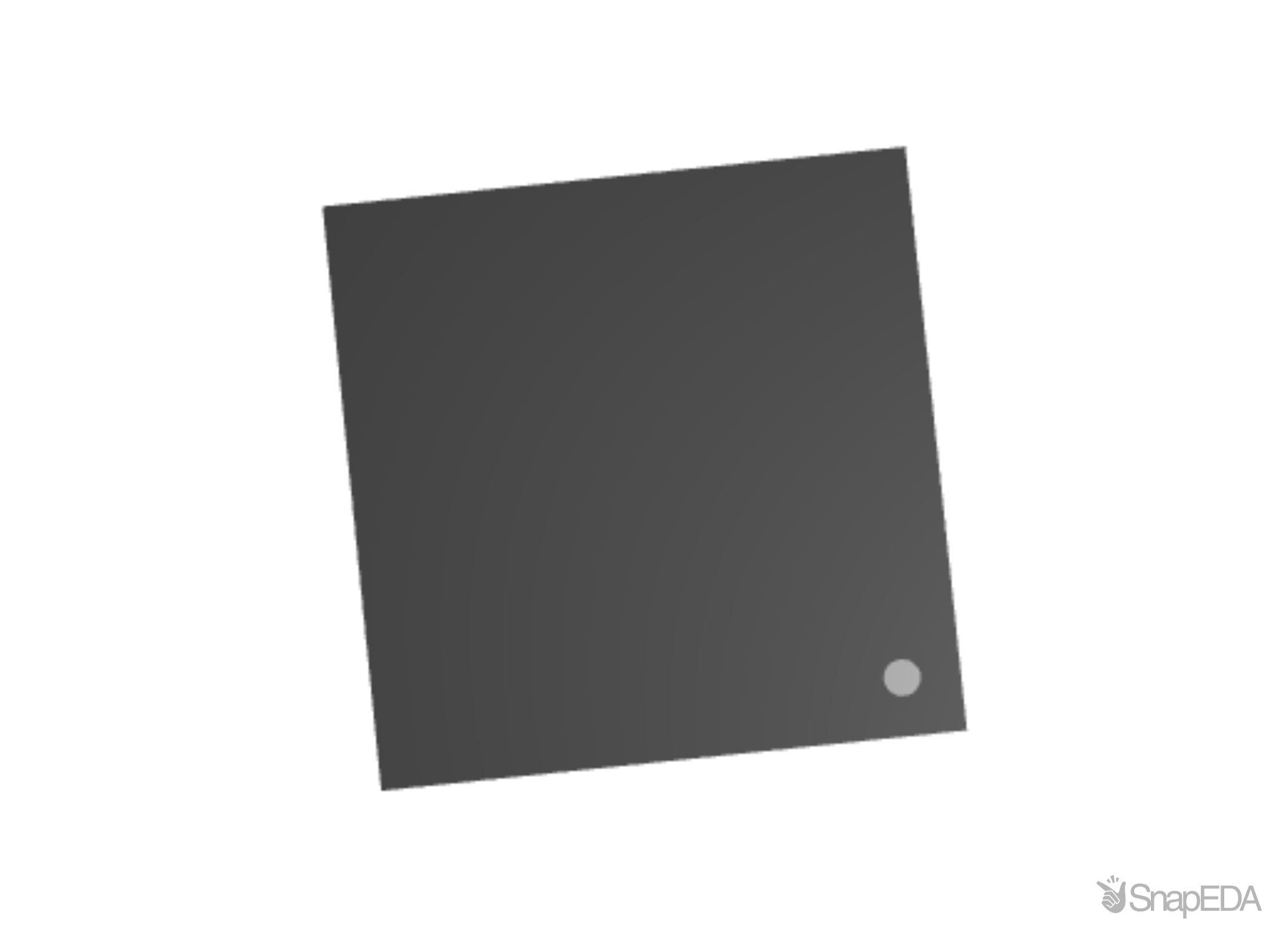 CDCE6214TWRGERQ1 3D Model