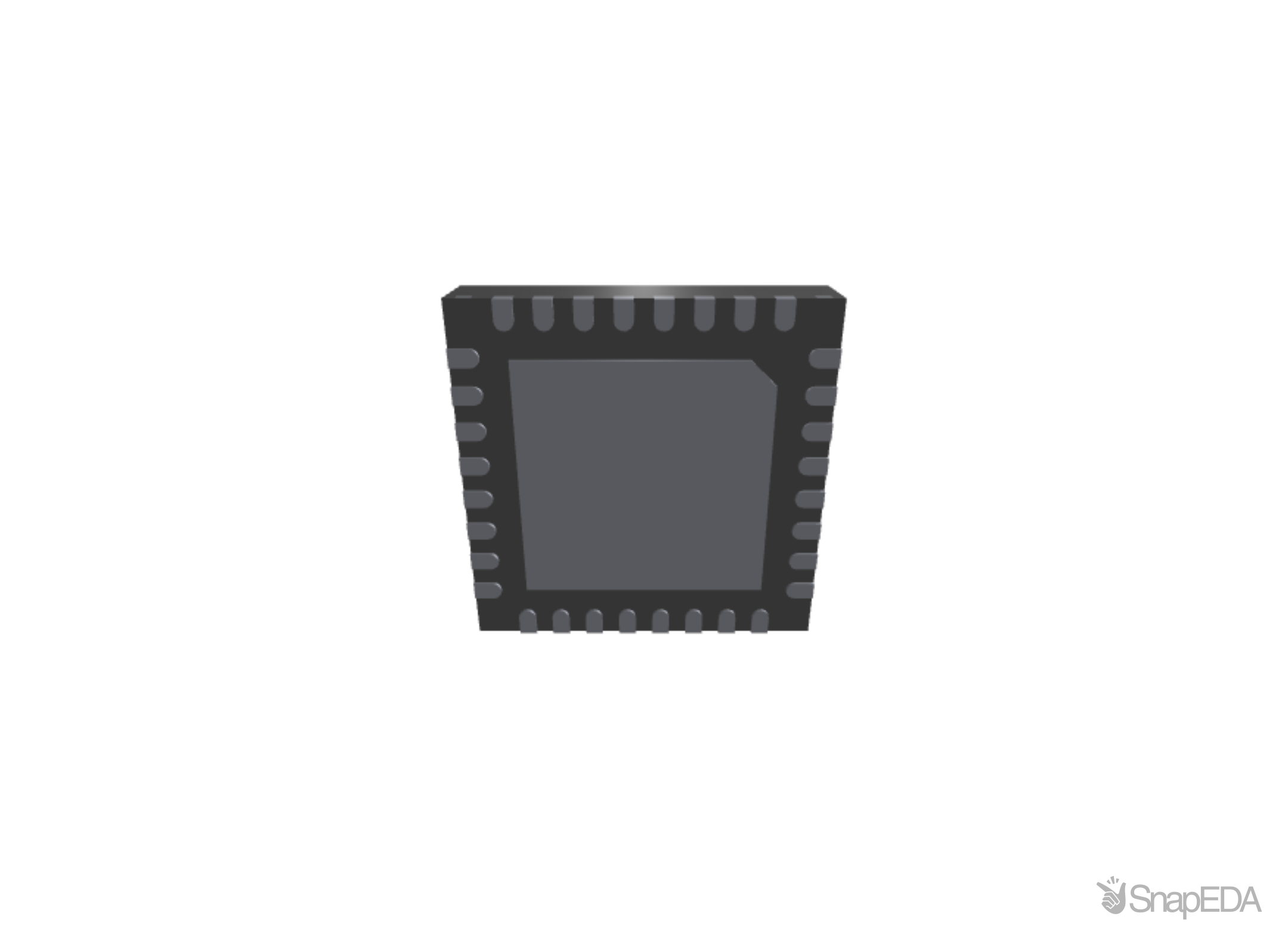 CDCLVD110ARHBR 3D Model