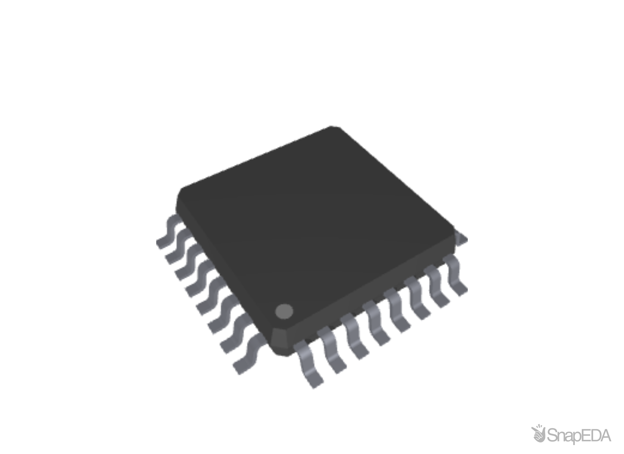 CDCLVD110AVFR 3D Model