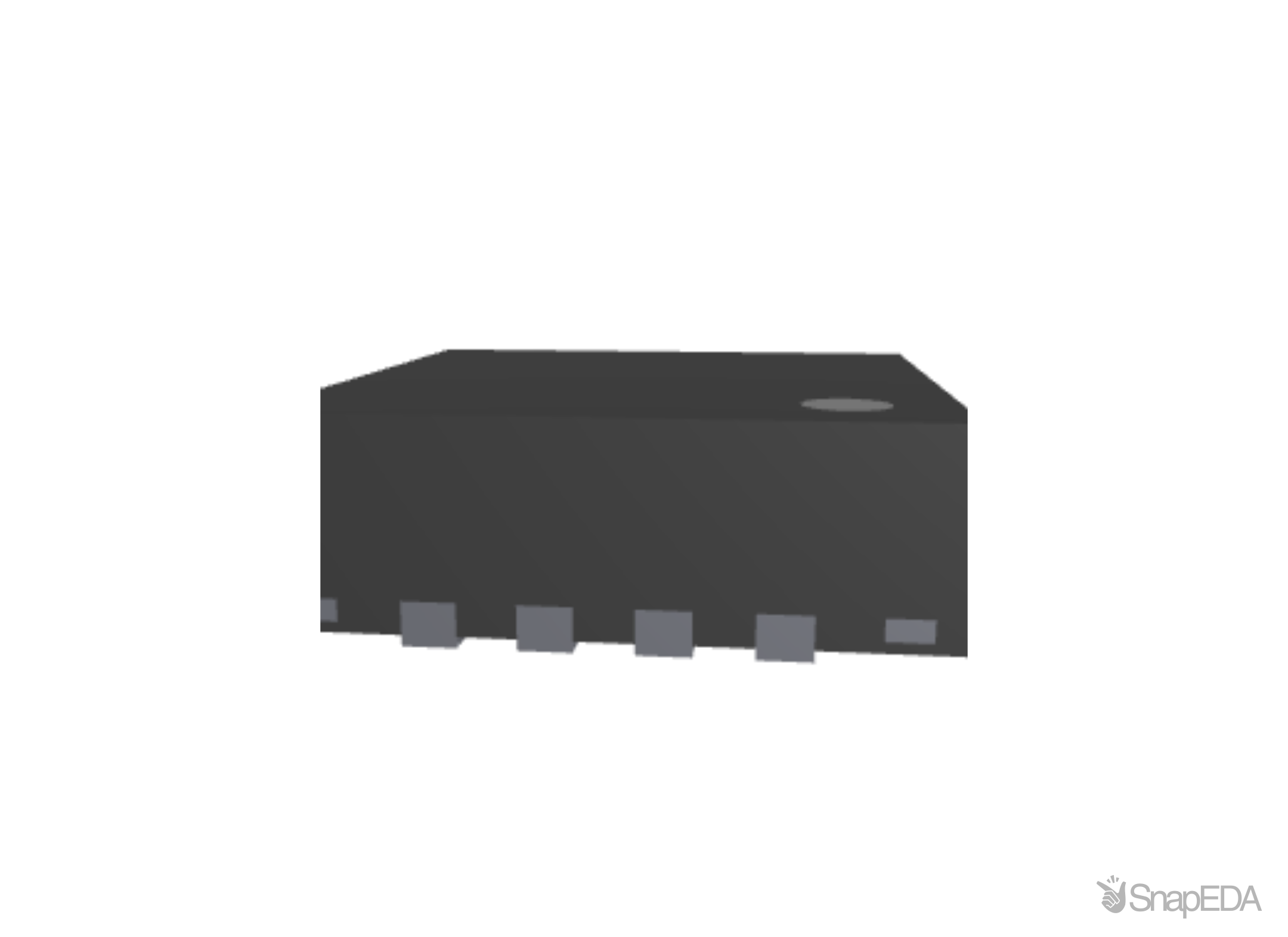 CDCLVP1204RGTR 3D Model