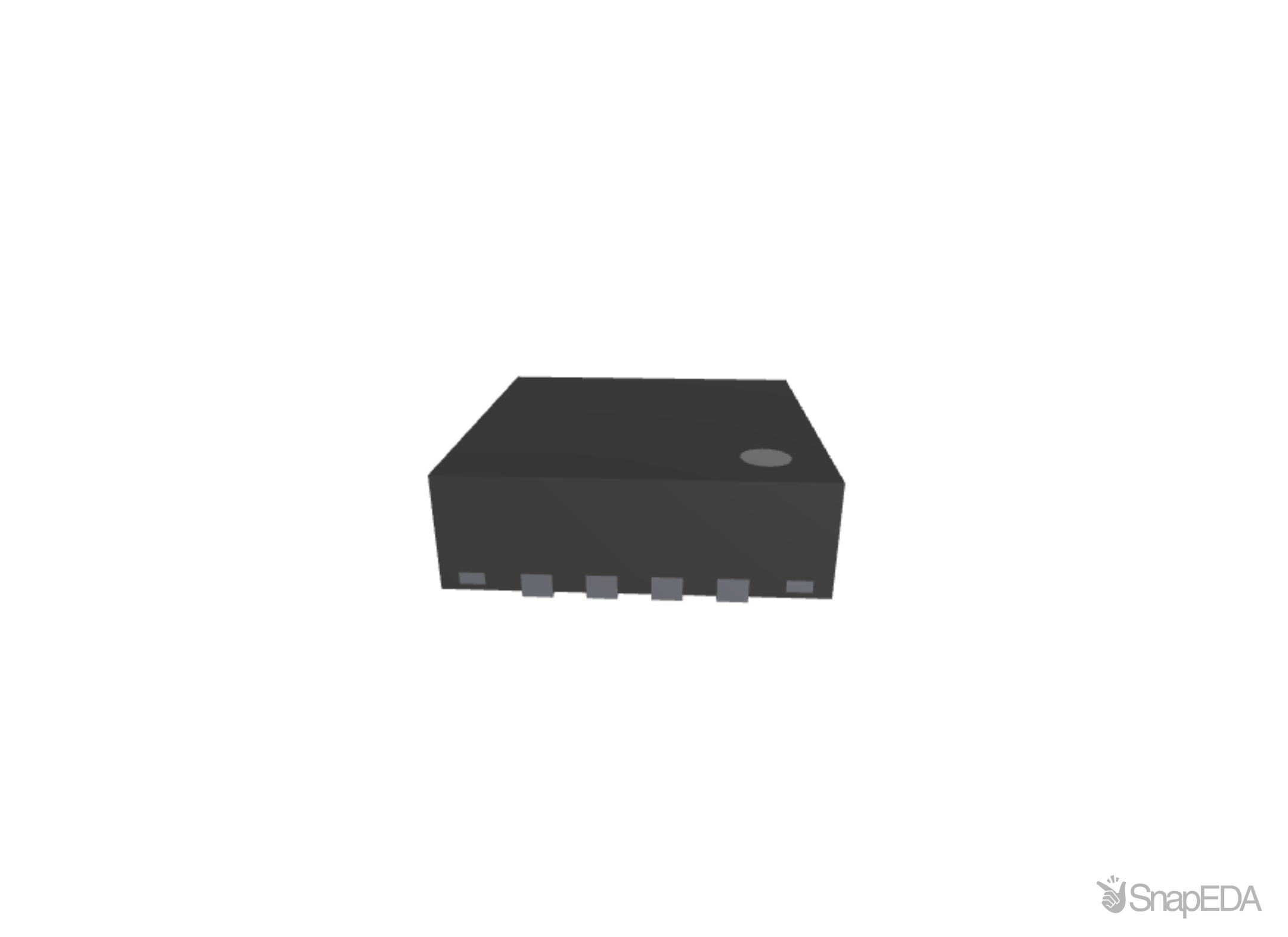 CDCLVP2102RGTT 3D Model