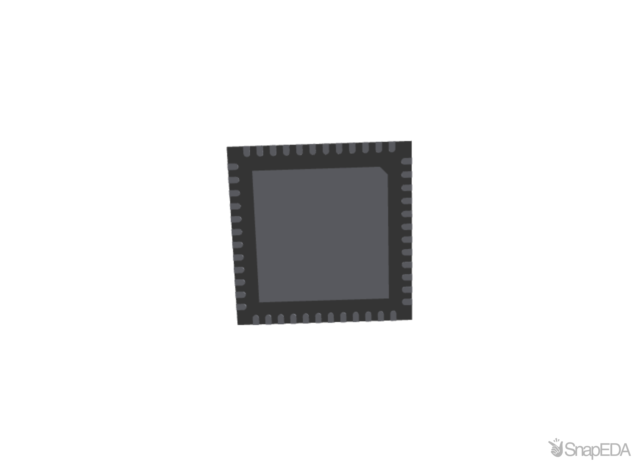 CDCM7005RGZRG4 3D Model