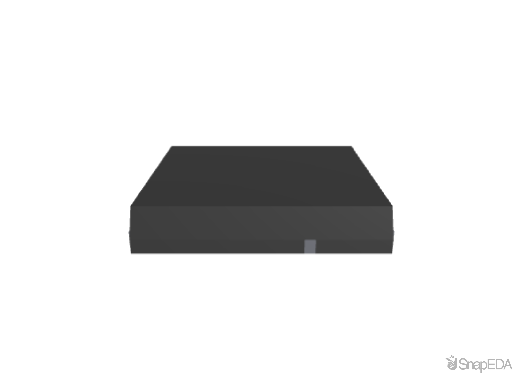 CSD17553Q5A 3D Model