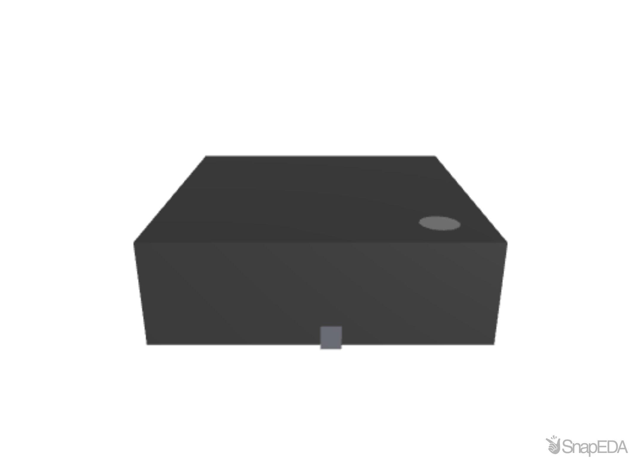 CSD17575Q3T 3D Model