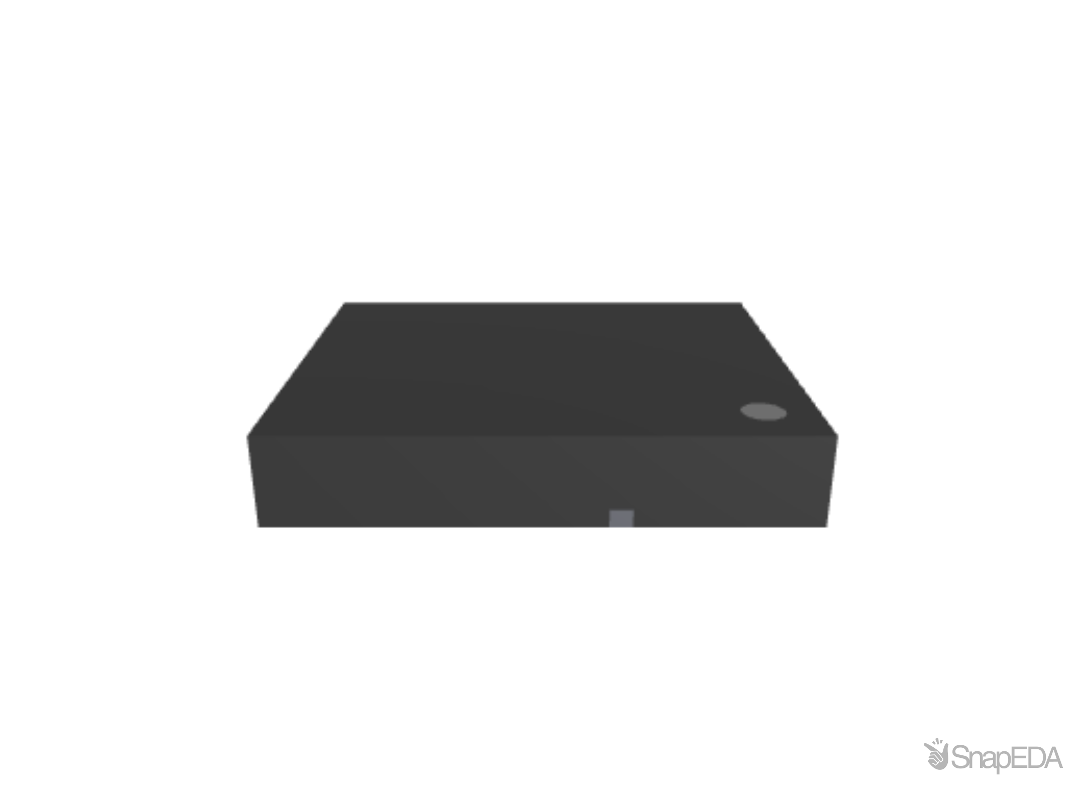 CSD18512Q5B 3D Model