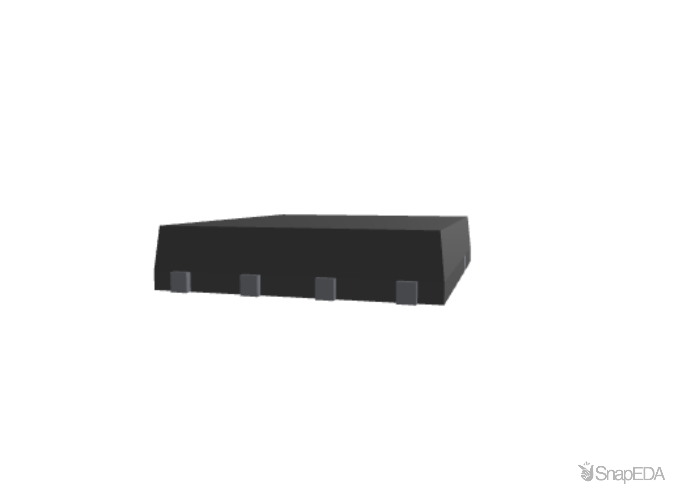 CSD18533Q5A 3D Model