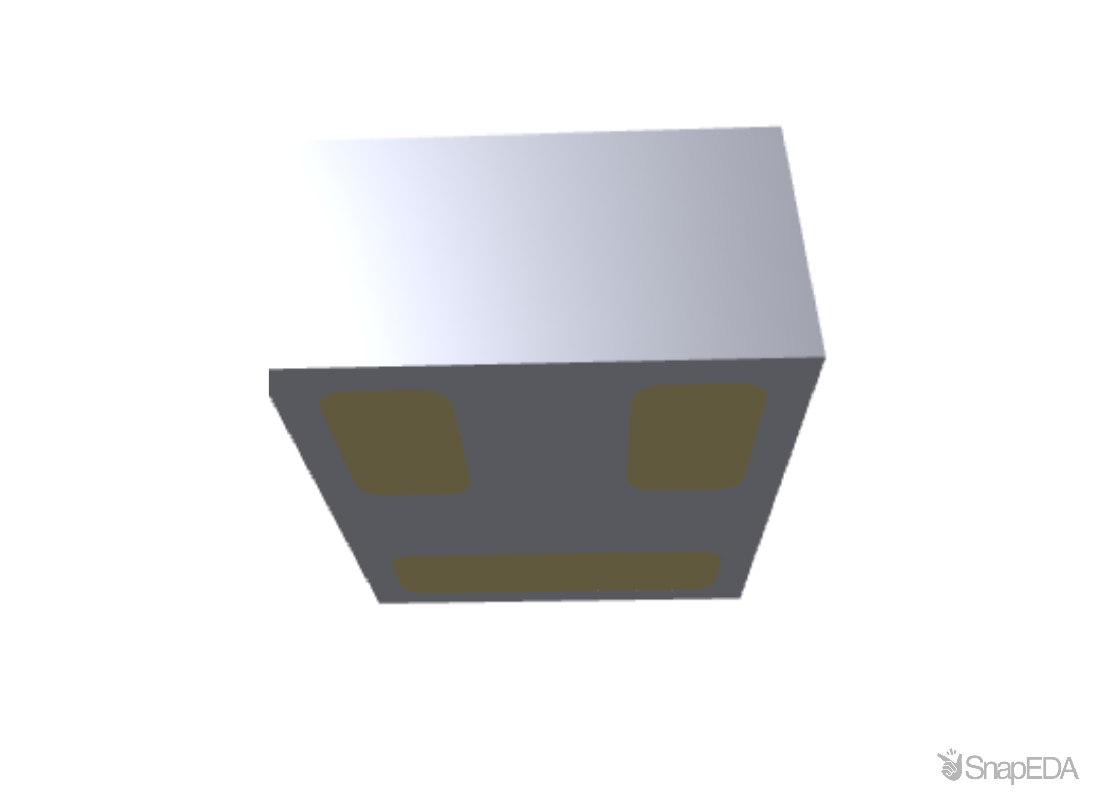 CSD23280F3 3D Model