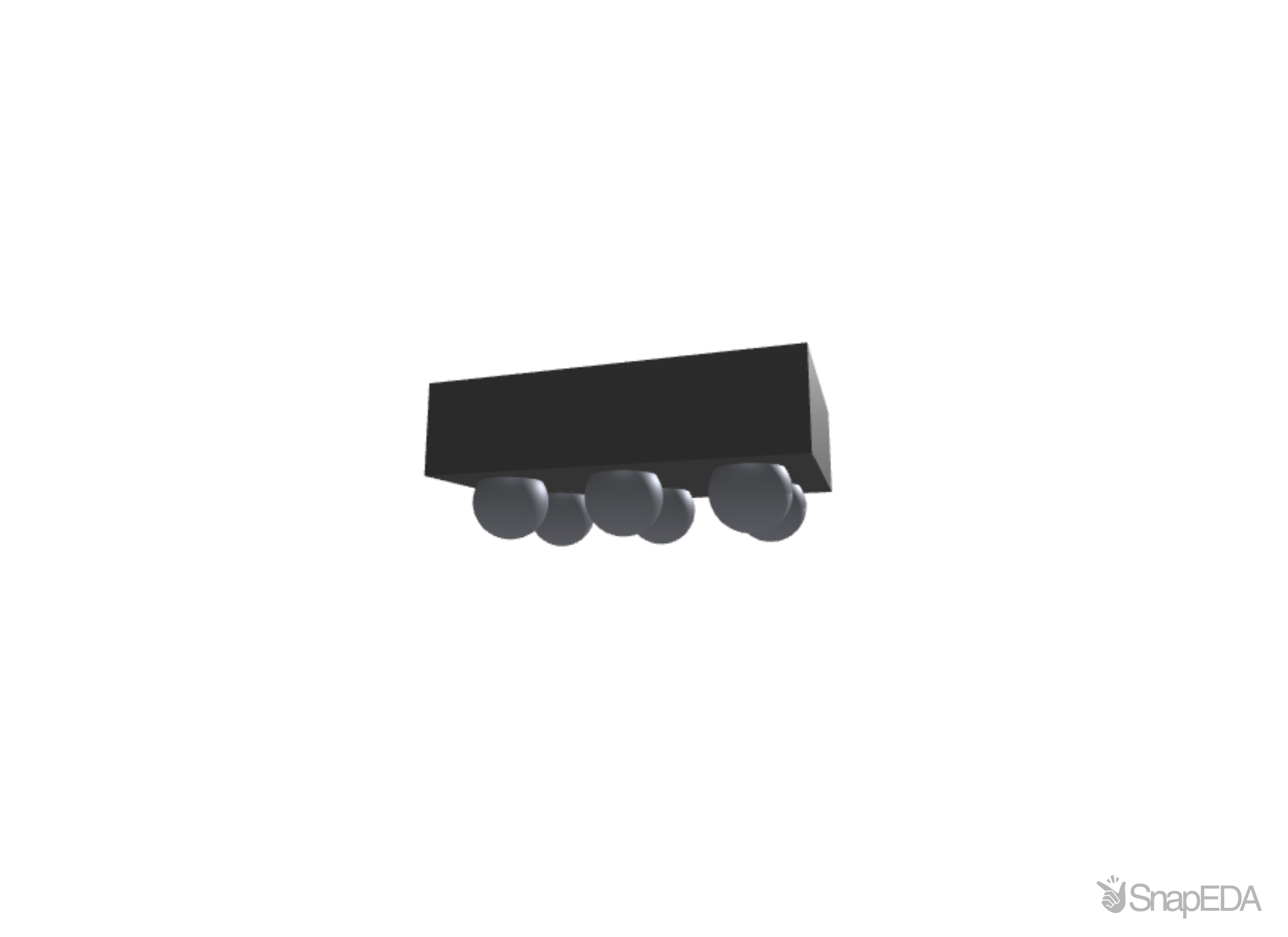 CSD75208W1015T 3D Model
