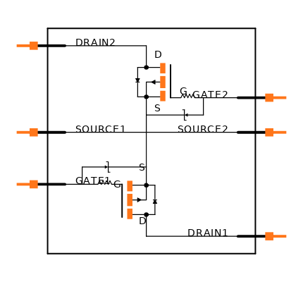 CSD75208W1015T Symbol