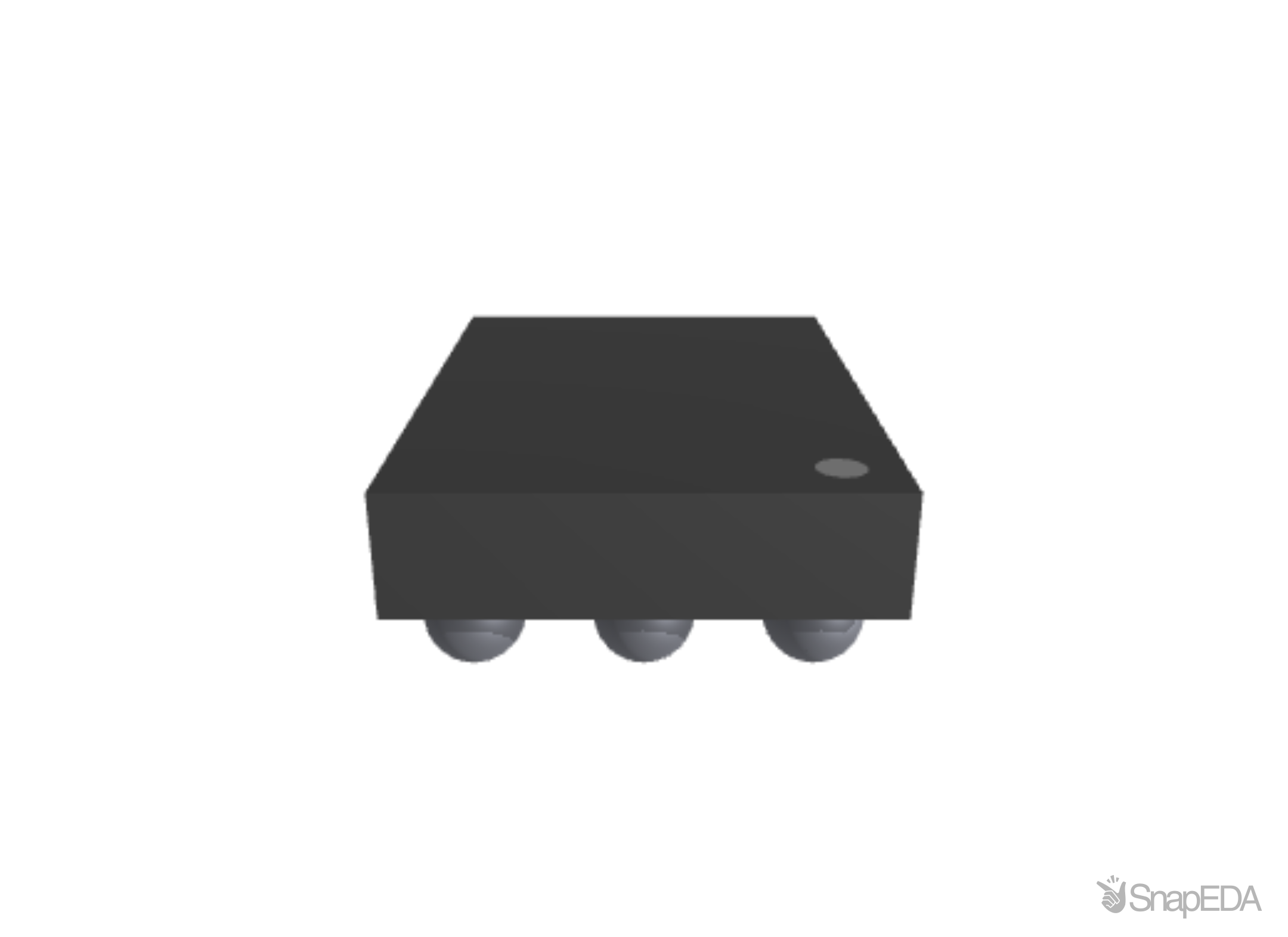 CSD86311W1723 3D Model
