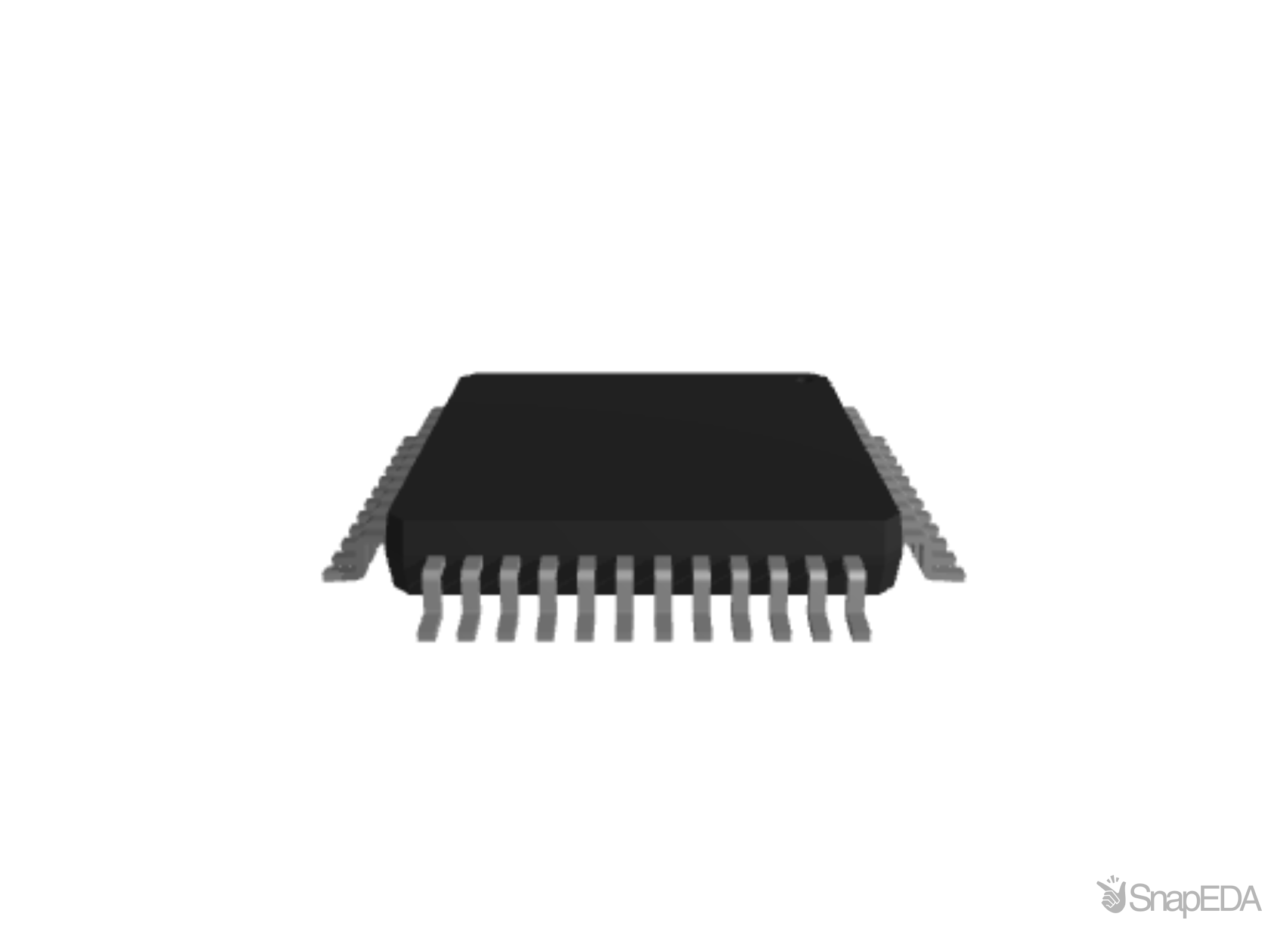 DAC5675MPHPREP 3D Model