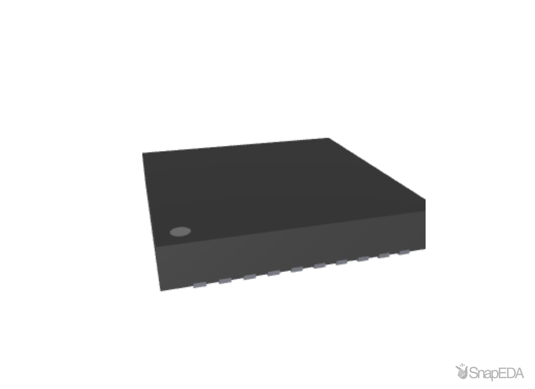 DAC61408RHAT 3D Model