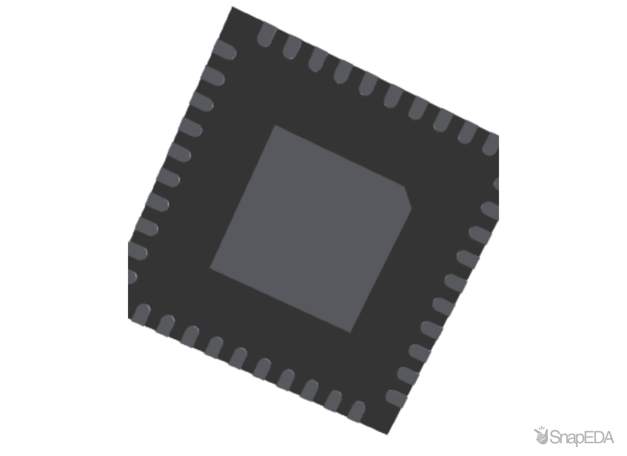 DAC61416RHAT 3D Model