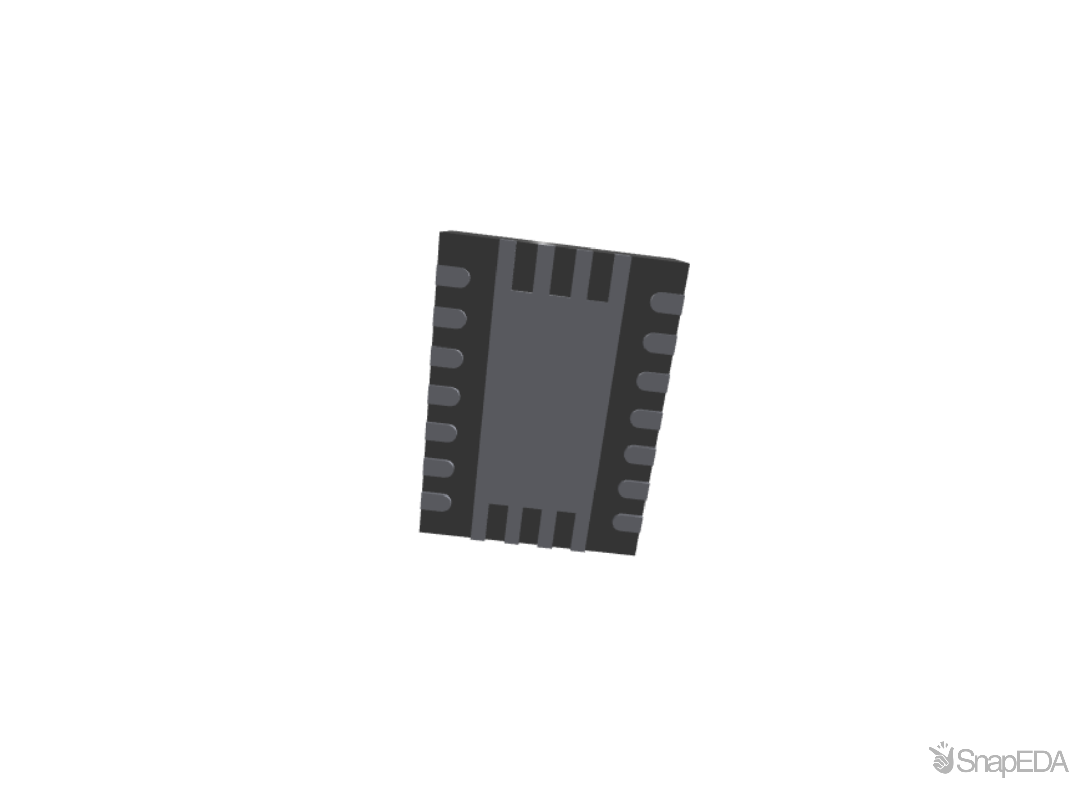 DAC70004IDMDT 3D Model