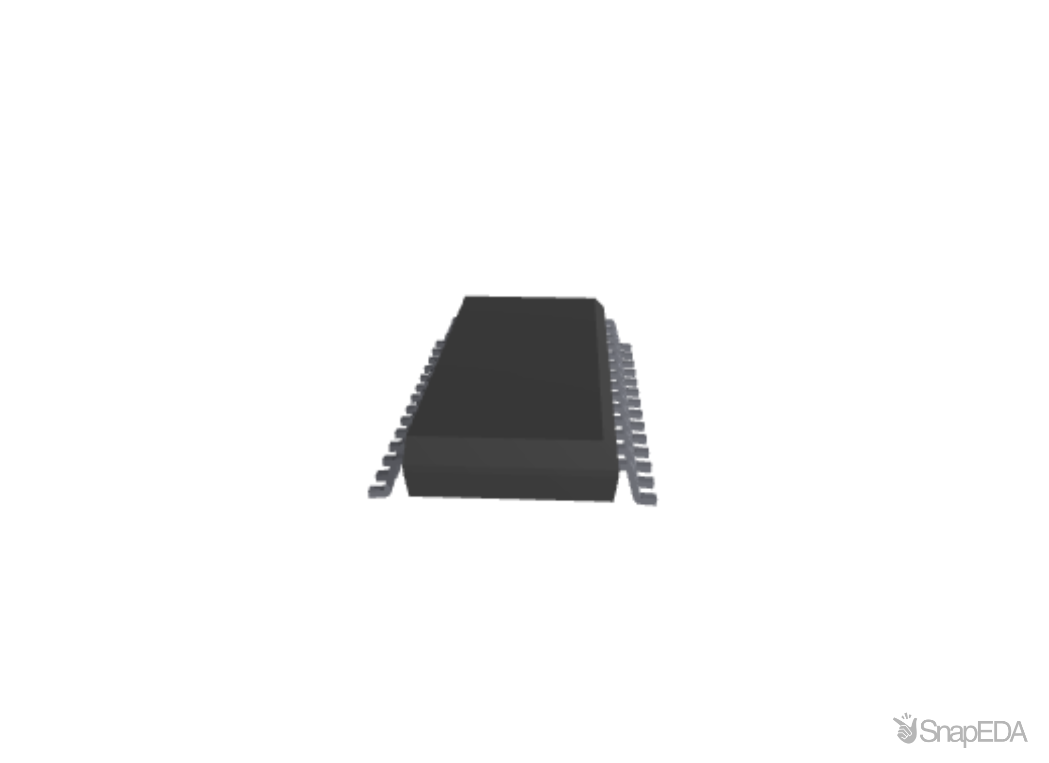 DAC712UB 3D Model