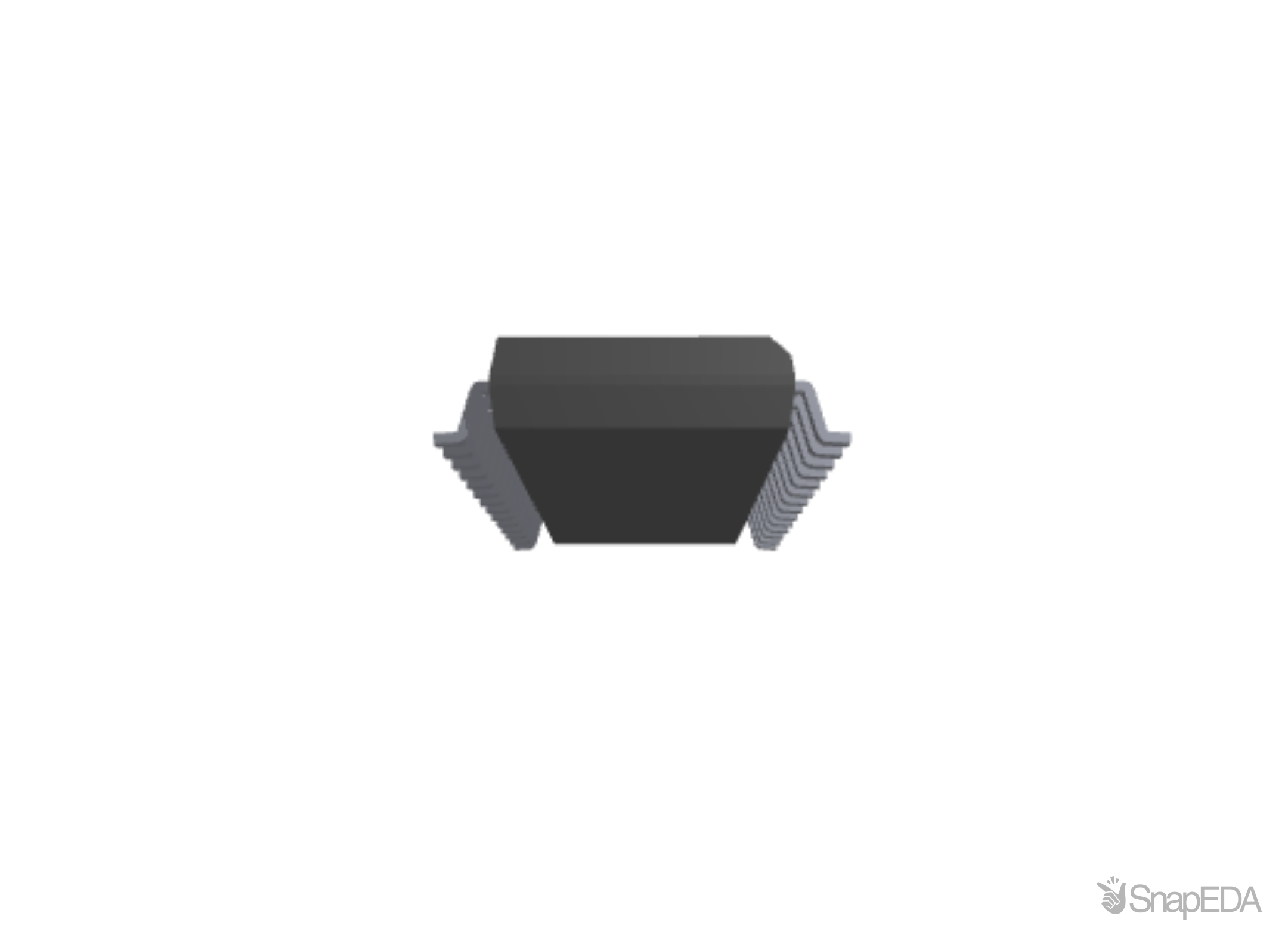 DAC712UK 3D Model