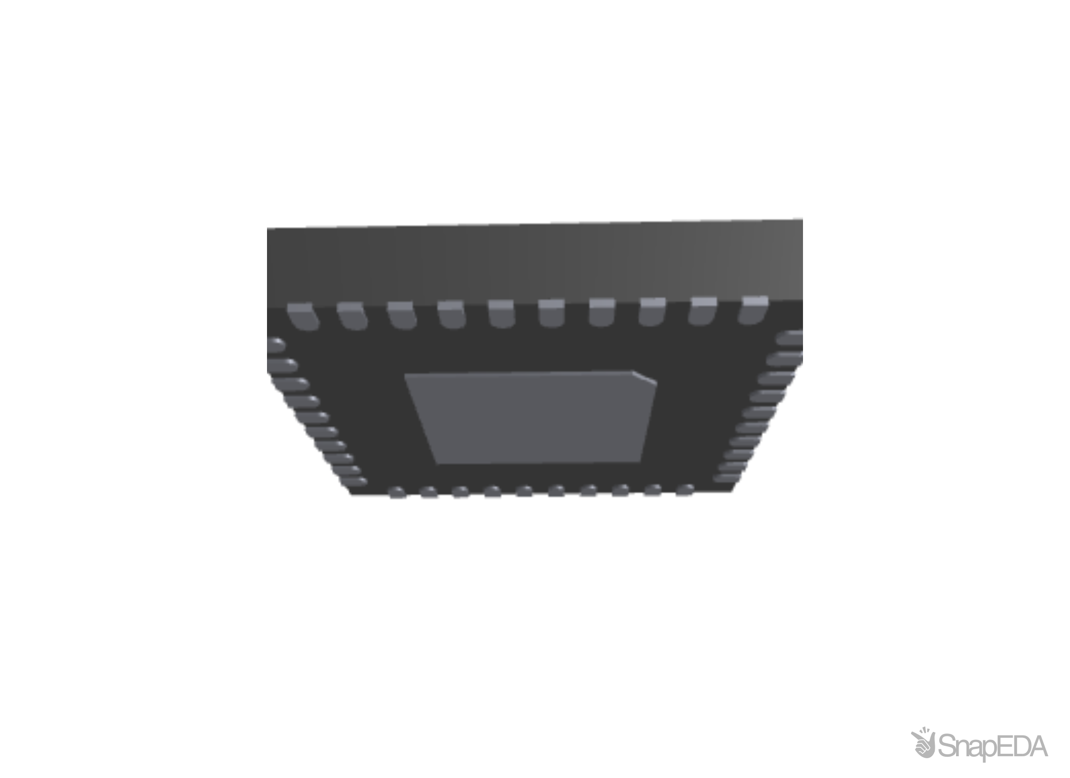DAC81408RHAT 3D Model