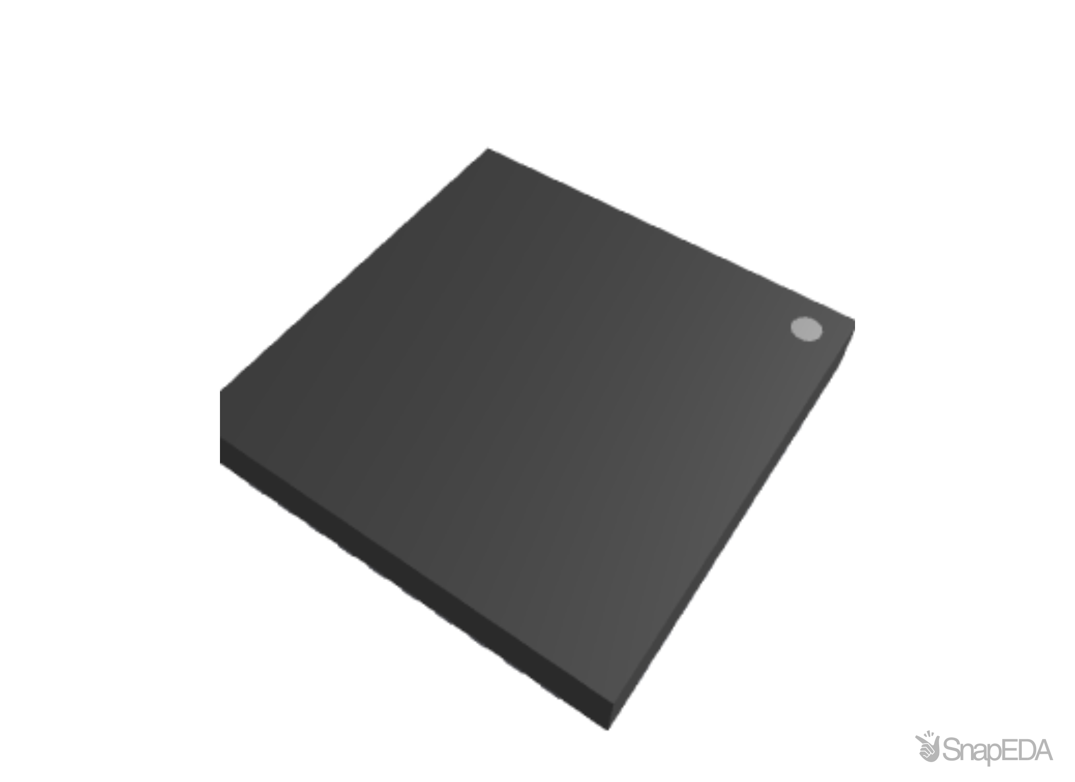 DAC81416RHAT 3D Model