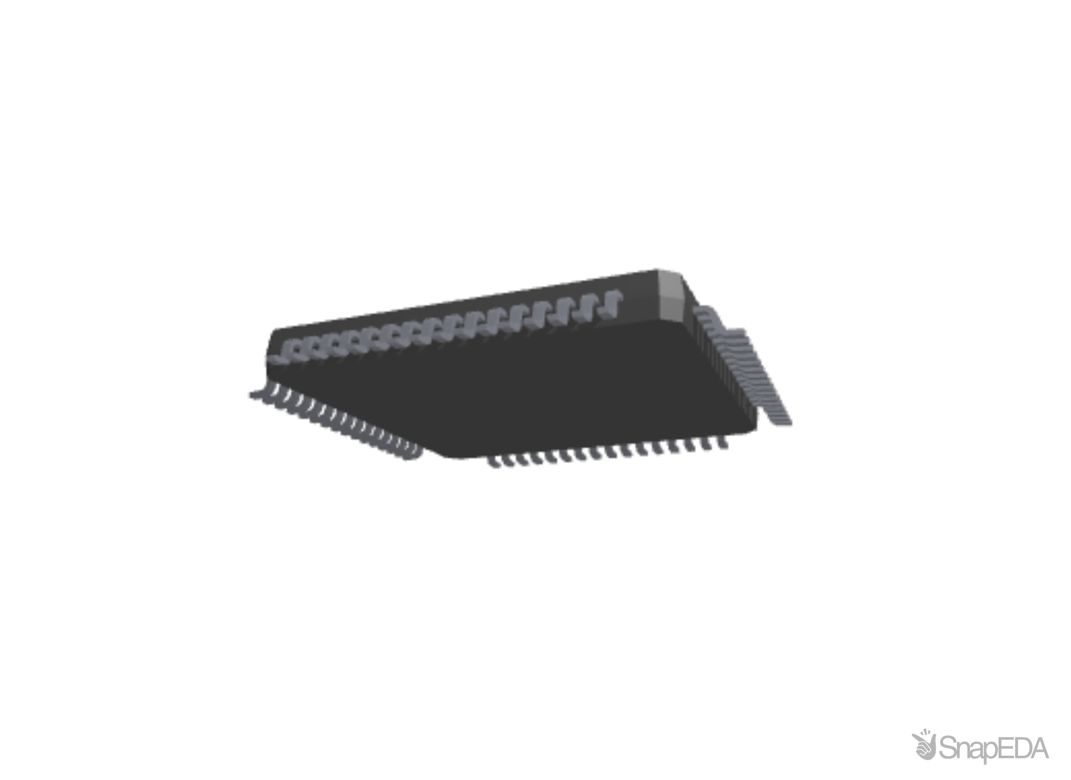 DAC8218SPAGR 3D Model
